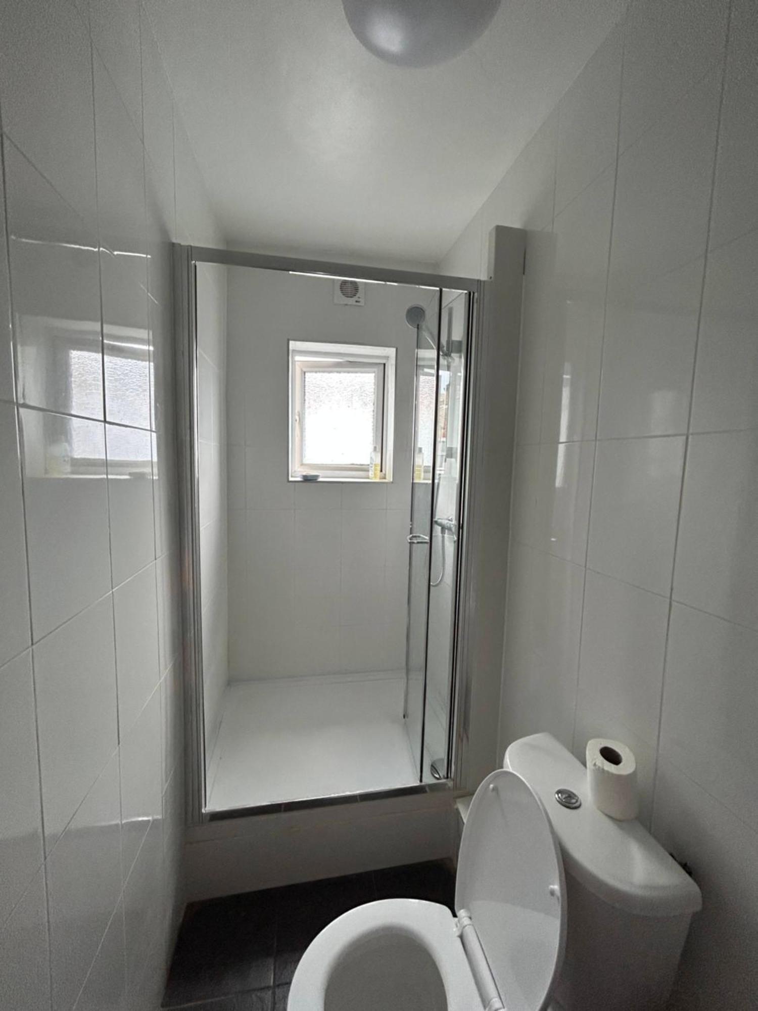 Gasthof Hatton Homes: Tottenham London