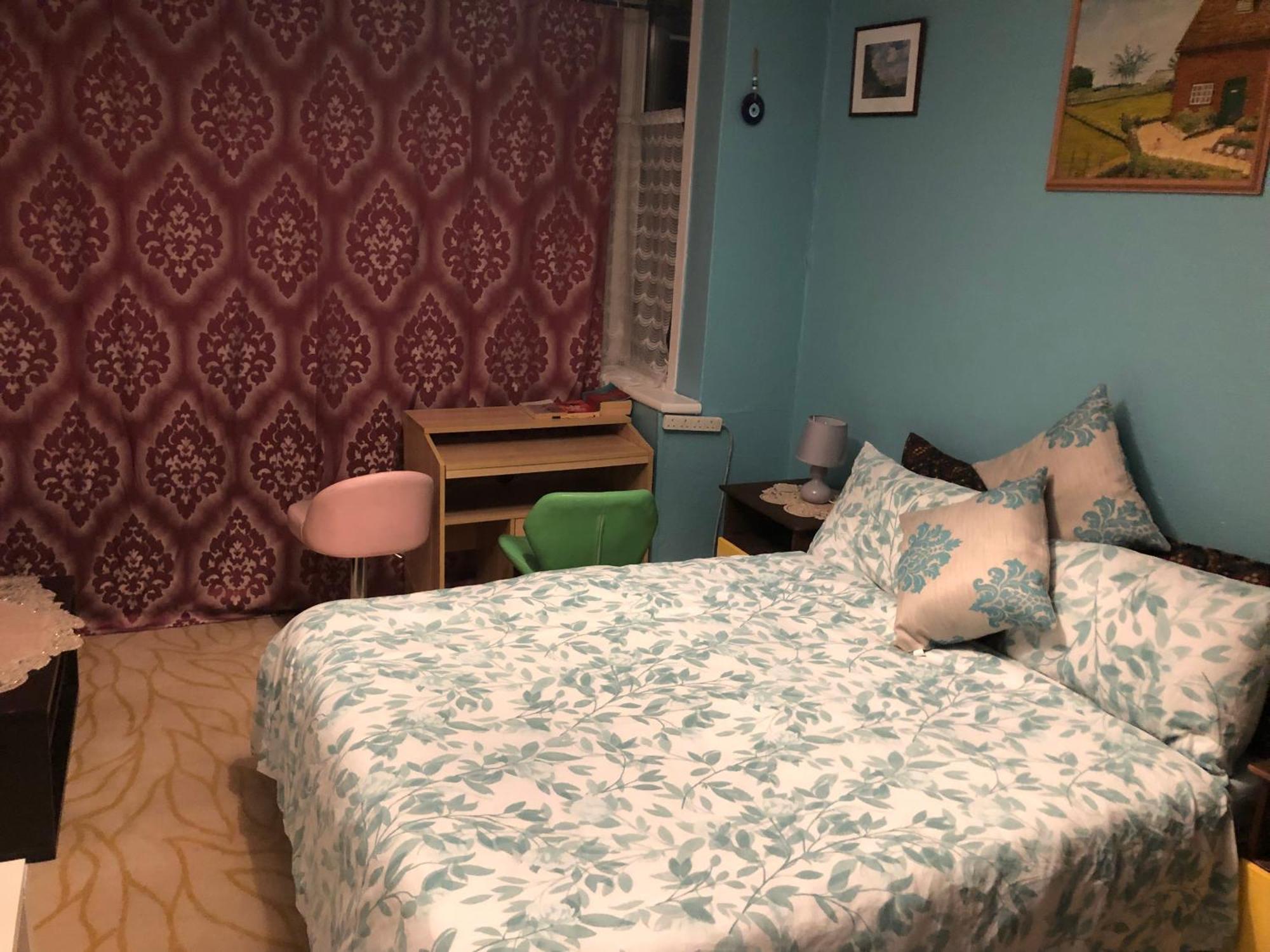 Hospedagem domiciliar House 220 Londres
