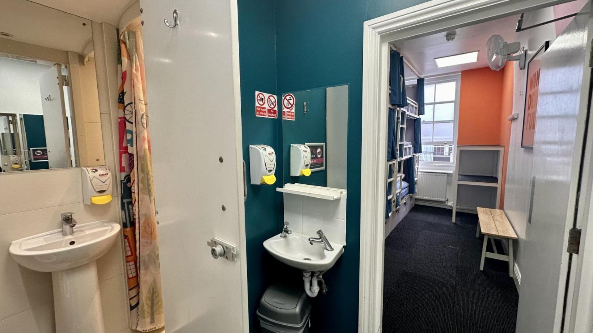 Hostel Smart Russell Square