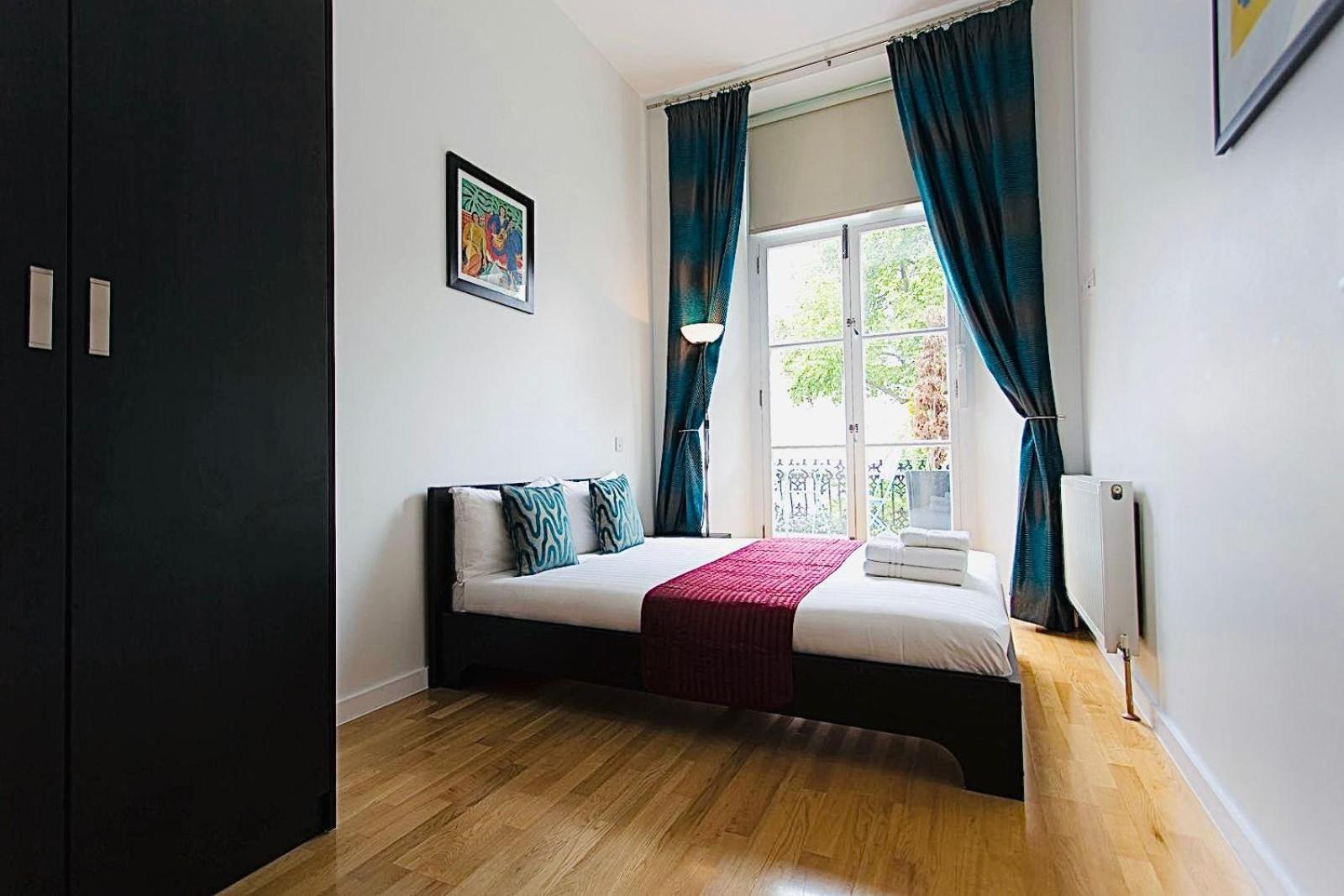 Concept Serviced Apartments By Concept Apartments Apartment London