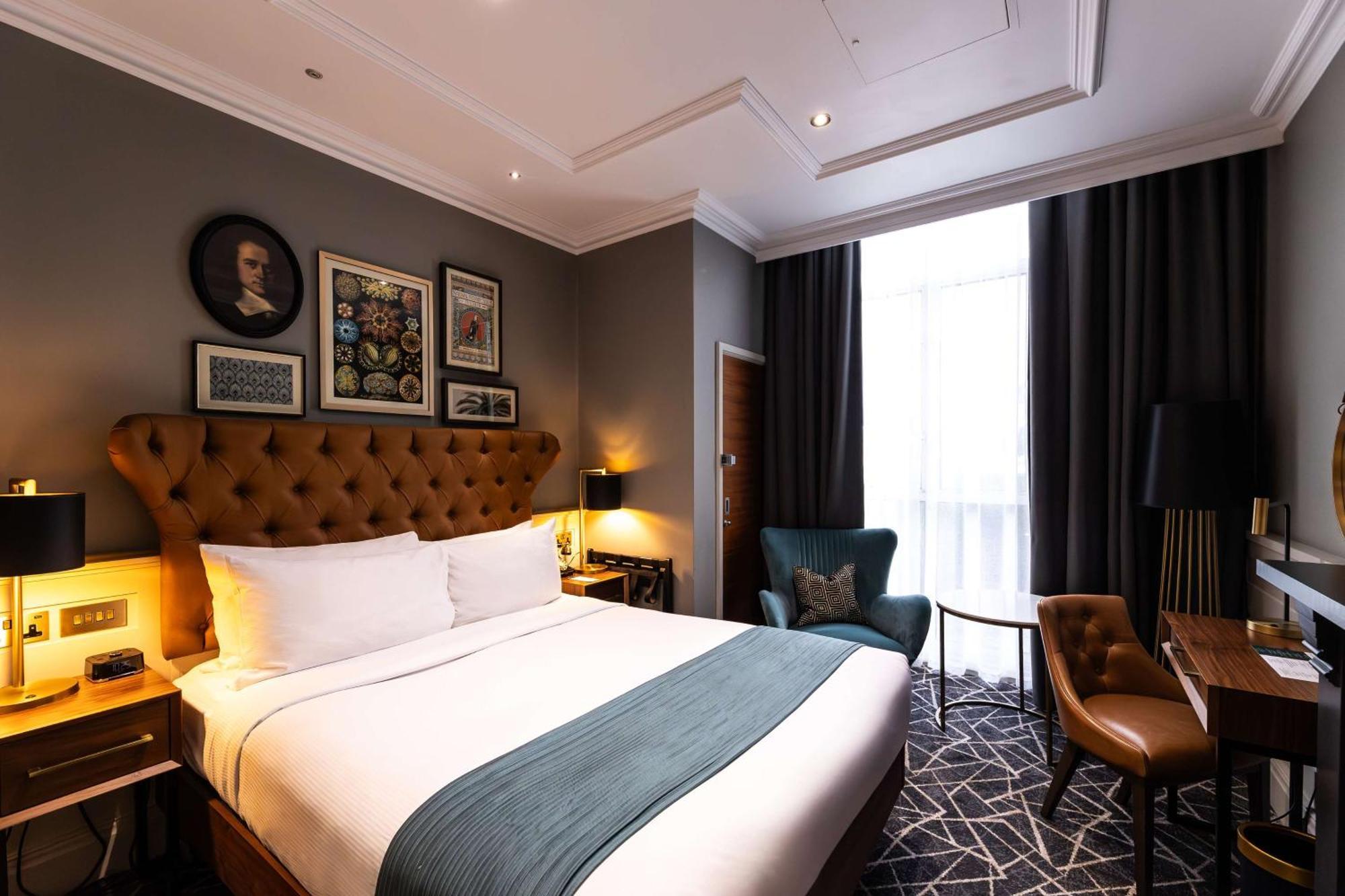 Hotel 100 Queen's Gate London, Curio Collection By Hilton