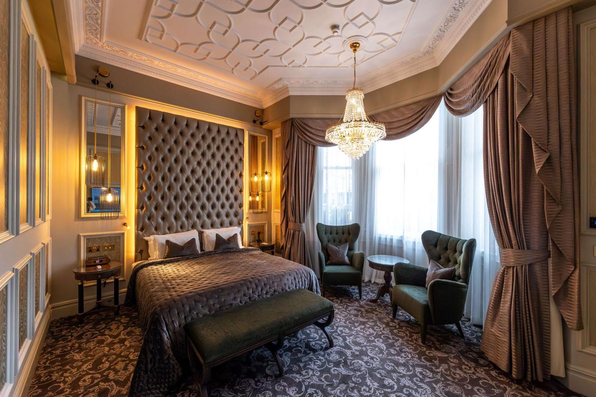 100 Queen's Gate London, Curio Collection By Hilton 5*