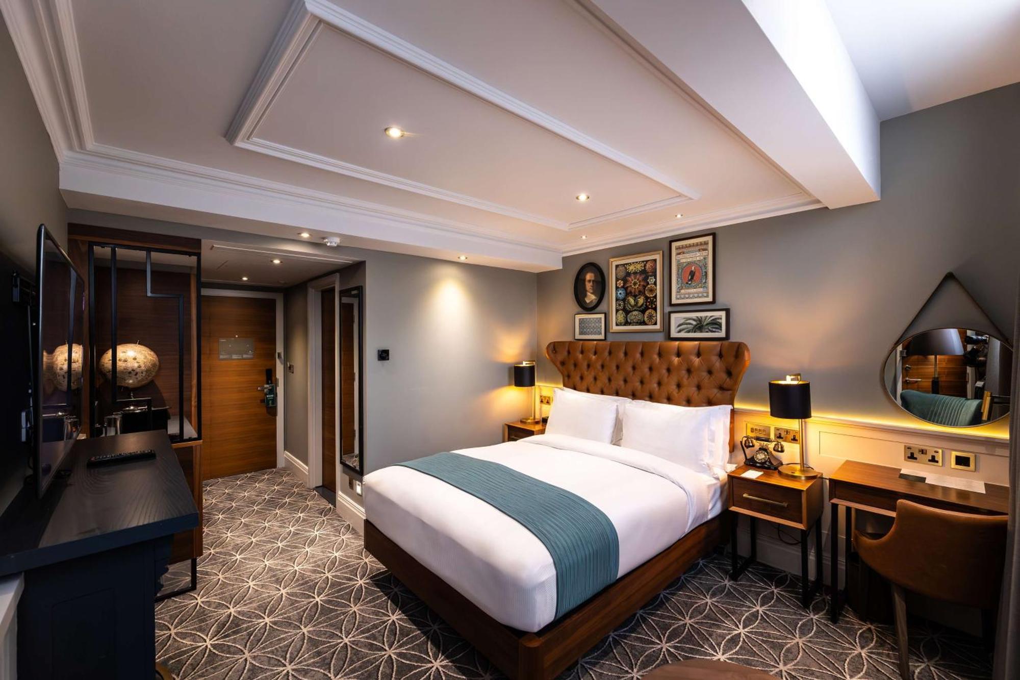 100 Queen's Gate London, Curio Collection By Hilton 5*