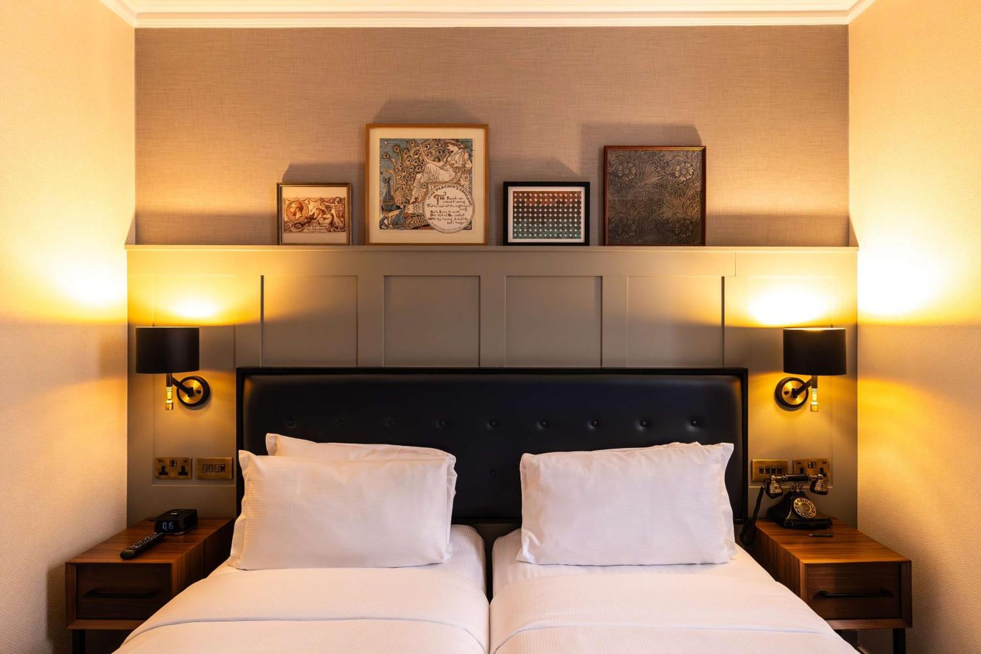 Hotel 100 Queen's Gate London, Curio Collection By Hilton 5*