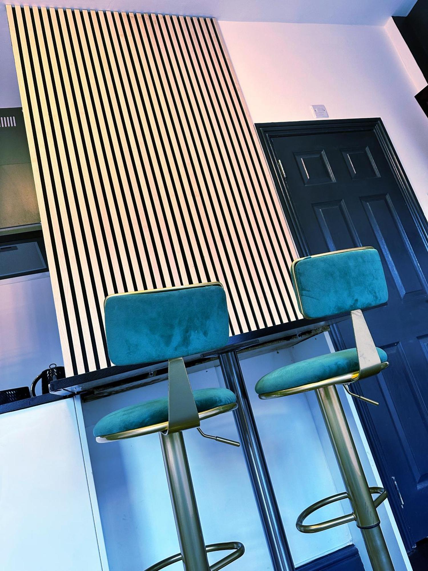 Aparthotel Duke&duchess Apartments&rooms London