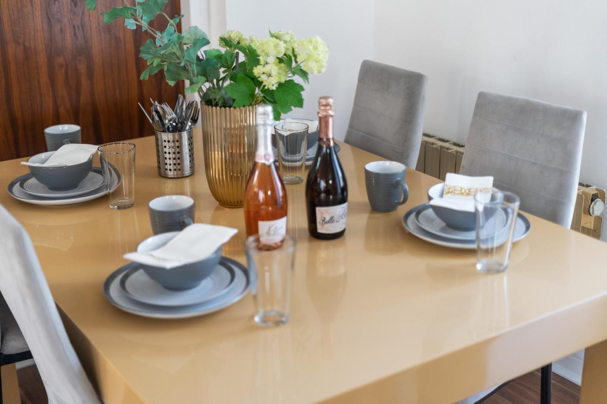 Spacious 2-bedroom In Piccadilly 6100p * Londres