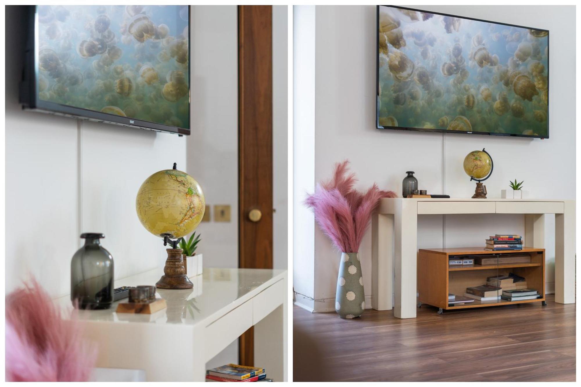 Apartamento Spacious 2-bedroom In Piccadilly 6100p