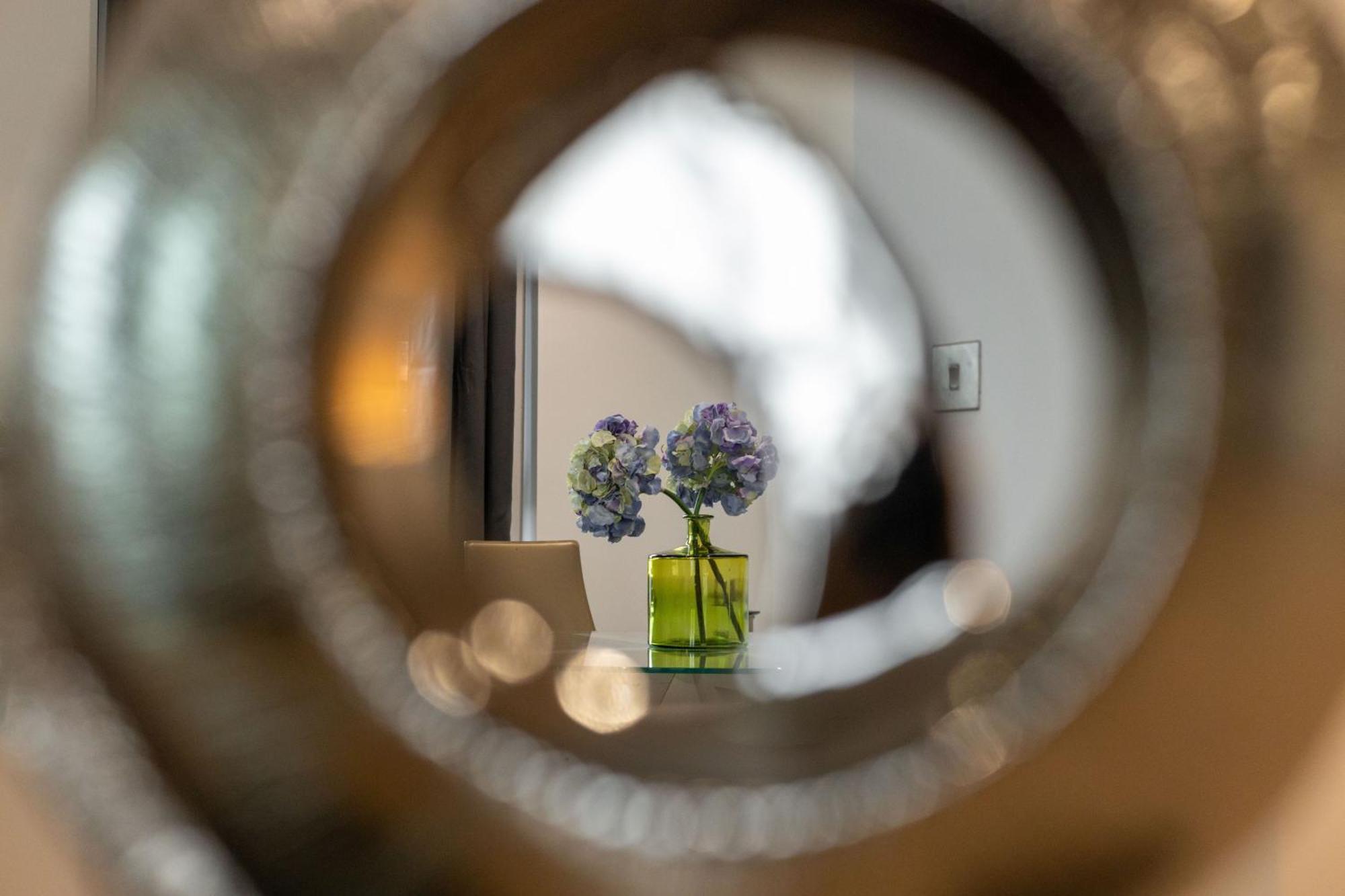 Apartamento Stunning 360º View Luxurious Penthouse