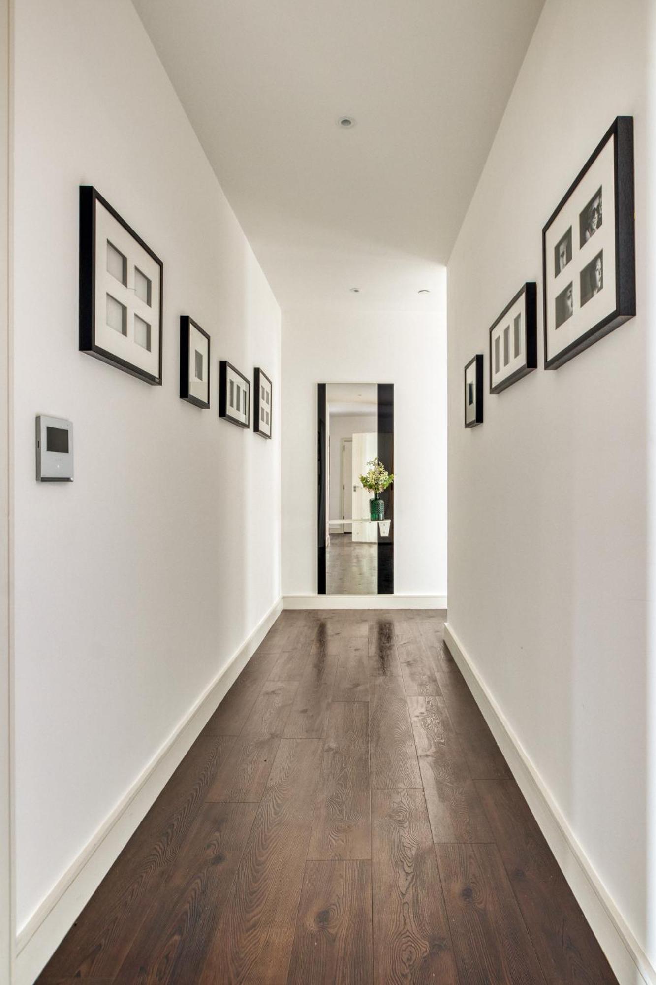 Stunning 360º View Luxurious Penthouse Apartamento Londres