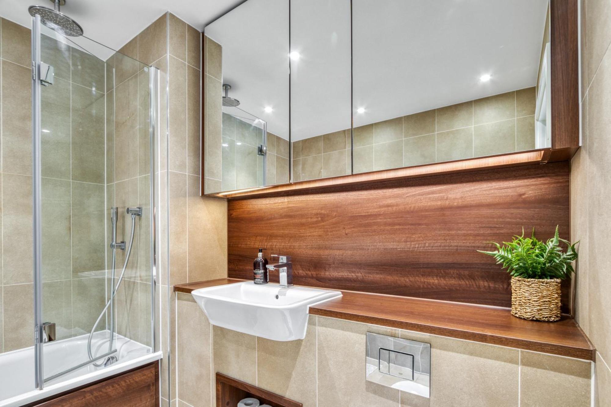 Apartamento Stunning 360º View Luxurious Penthouse Londres