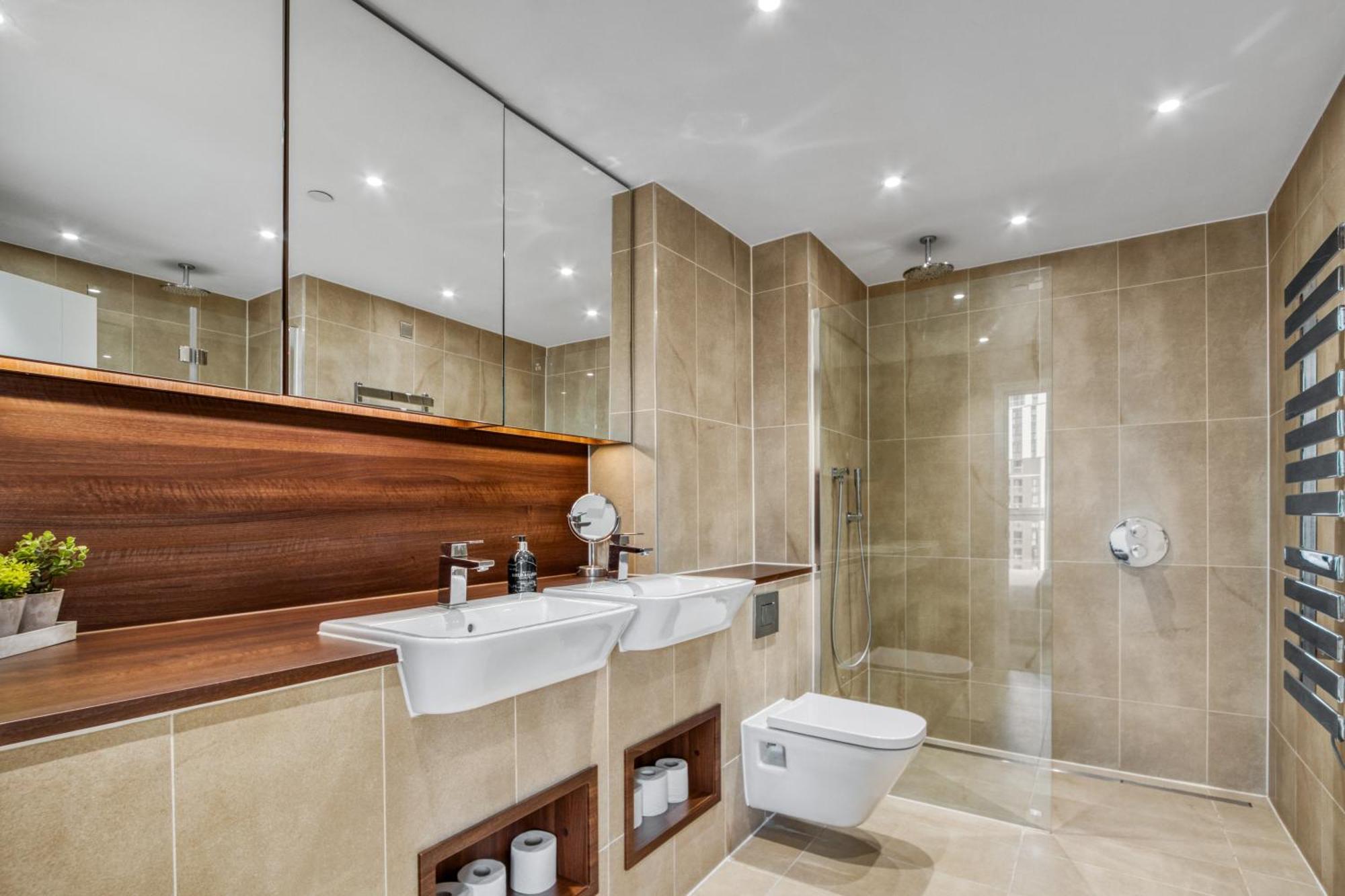 Apartamento Stunning 360º View Luxurious Penthouse *