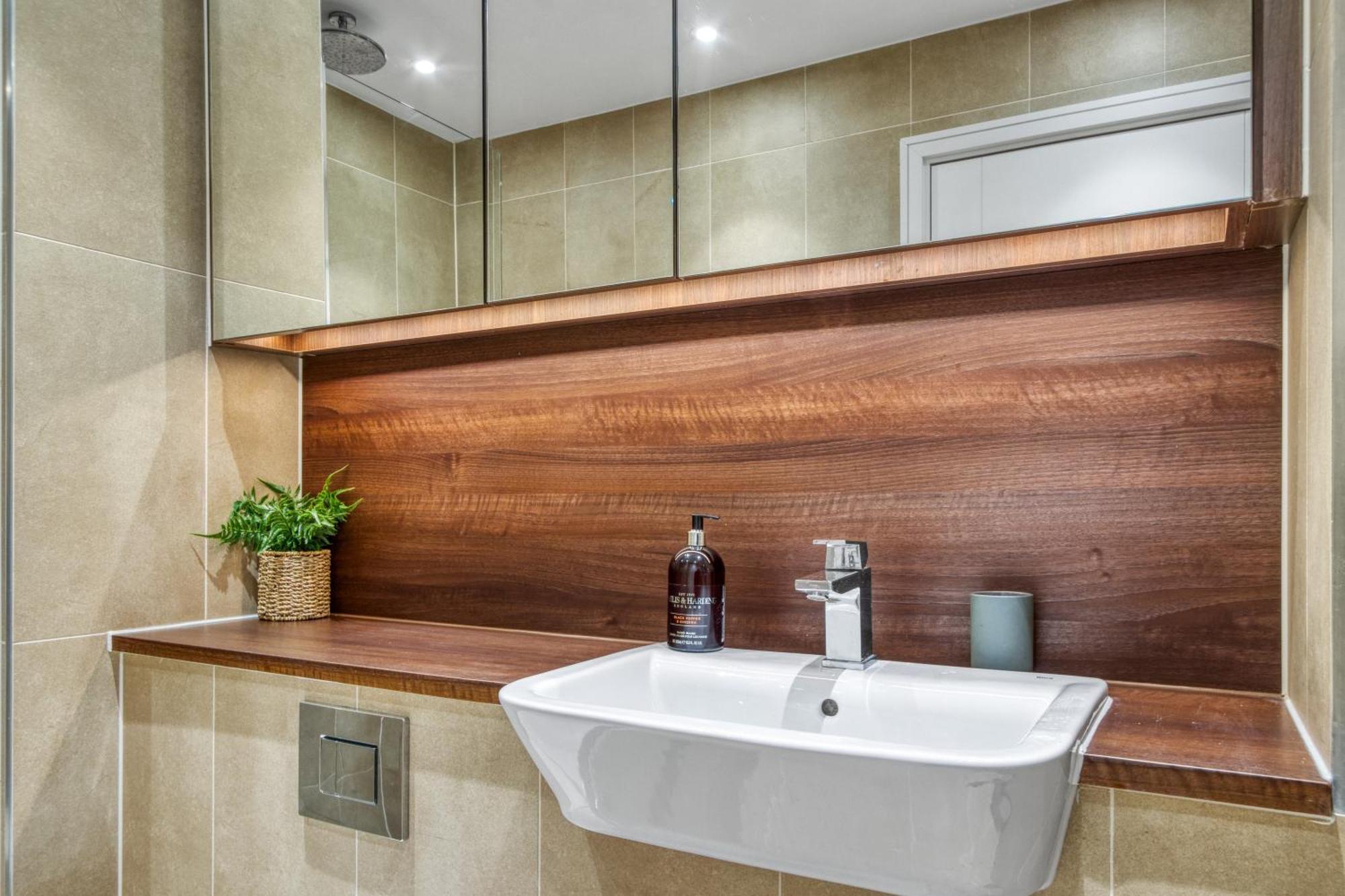 Stunning 360º View Luxurious Penthouse * Londres