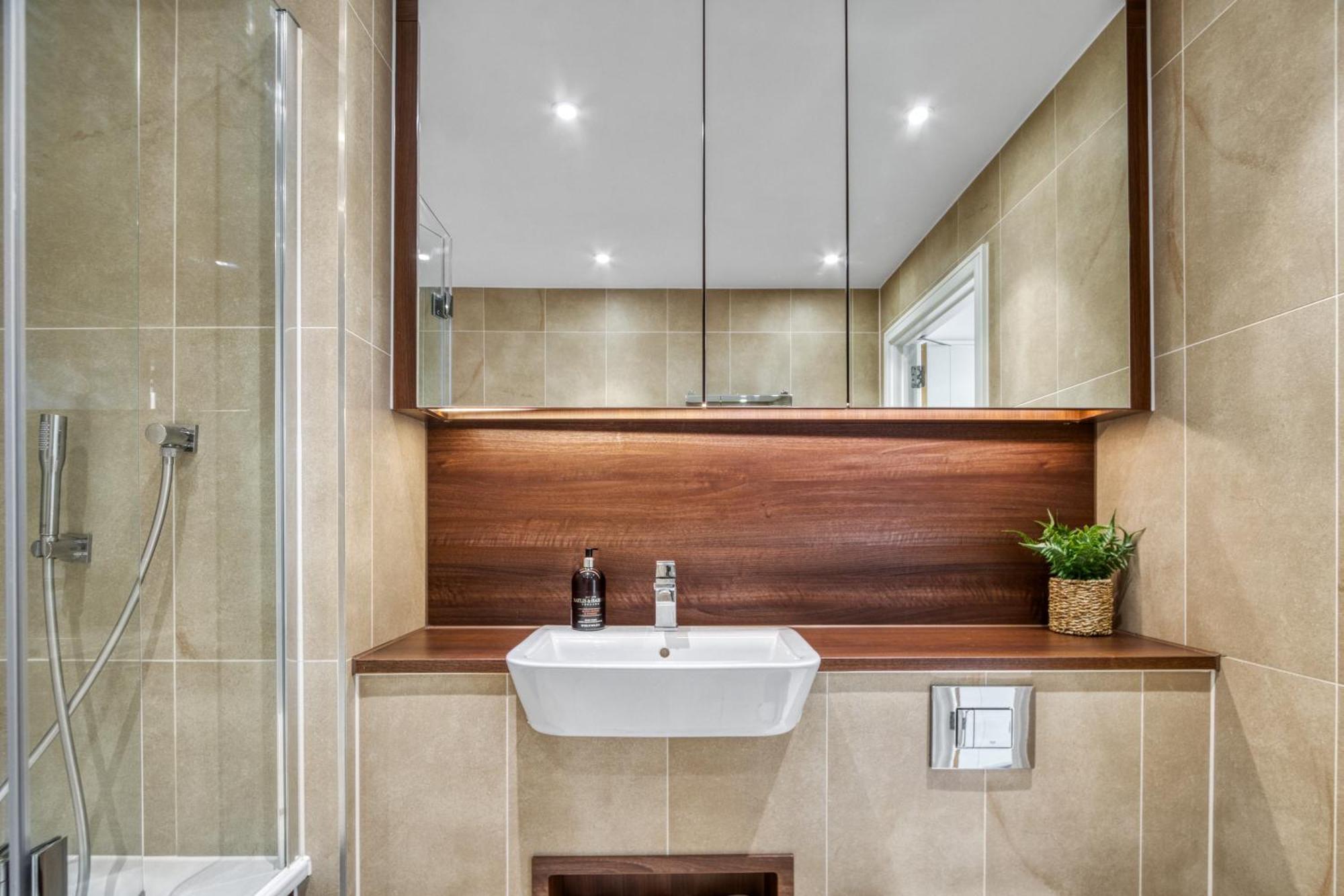 Stunning 360º View Luxurious Penthouse Apartamento