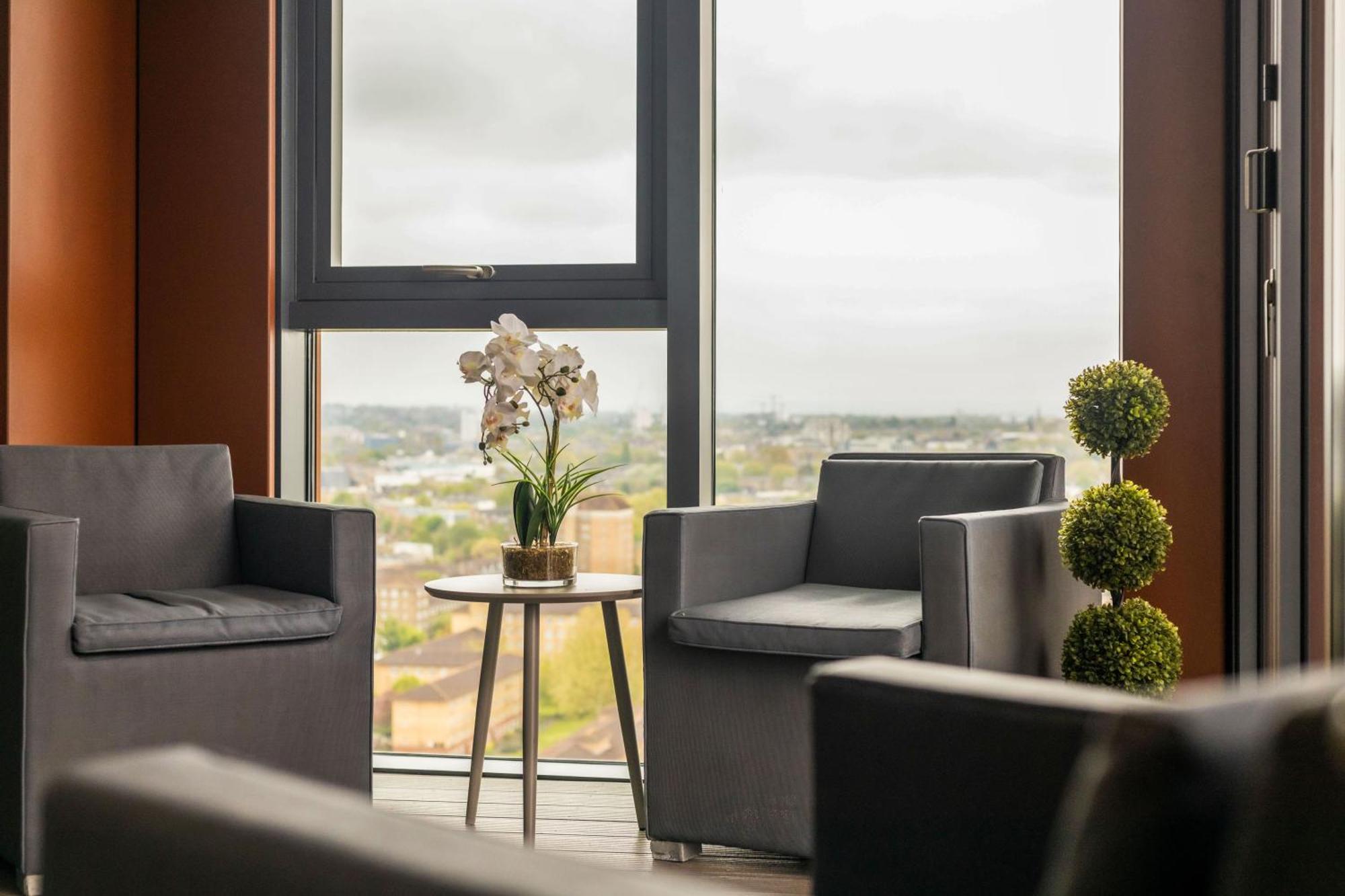 Apartamento Stunning 360º View Luxurious Penthouse *