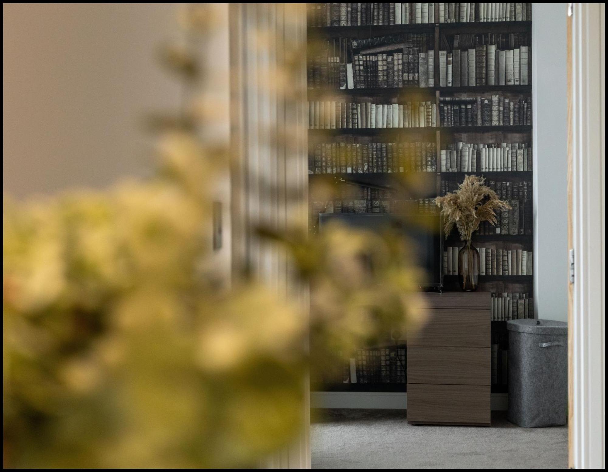 Stunning 360º View Luxurious Penthouse