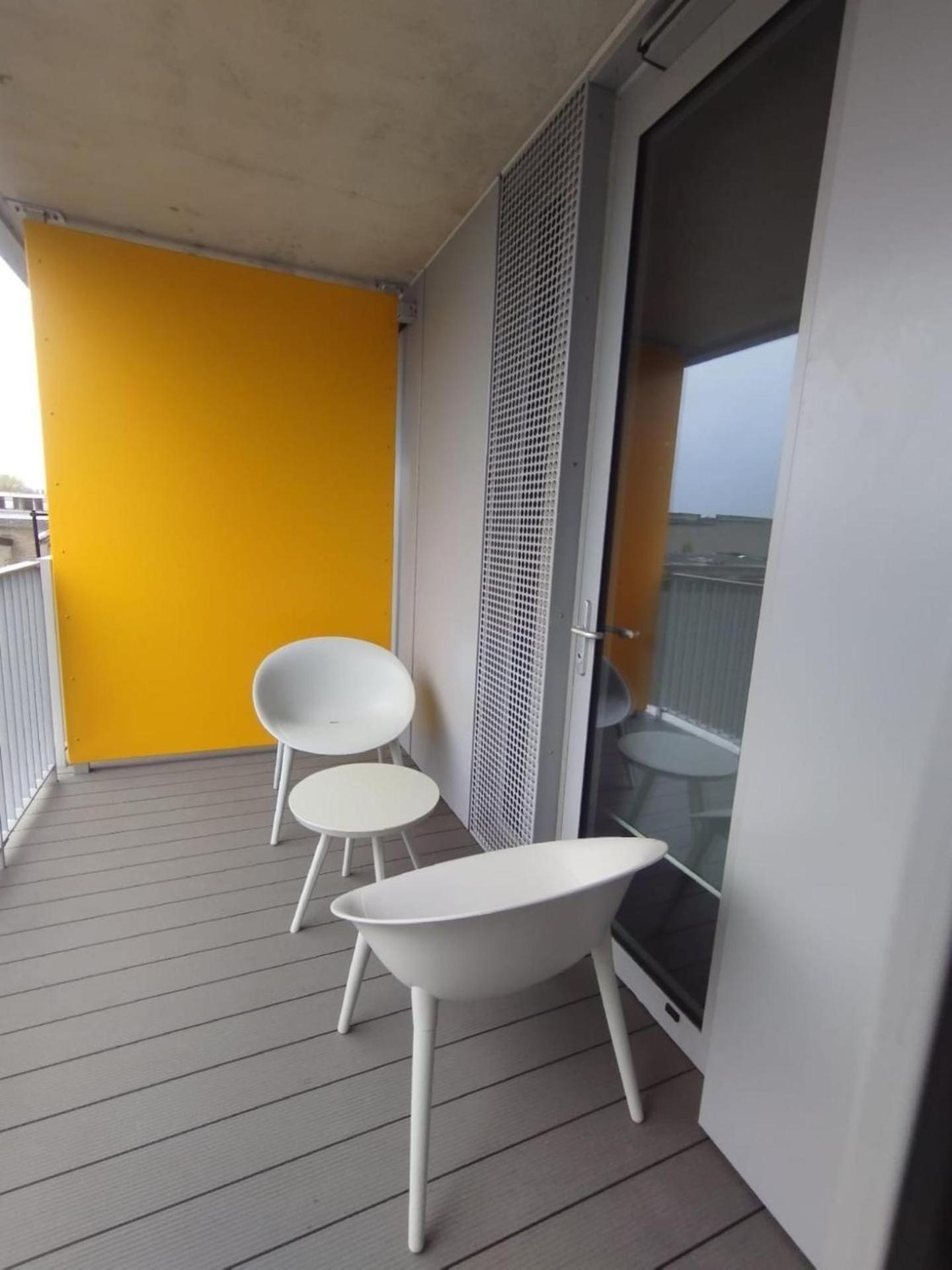 Charming 3-bed In Apartment *