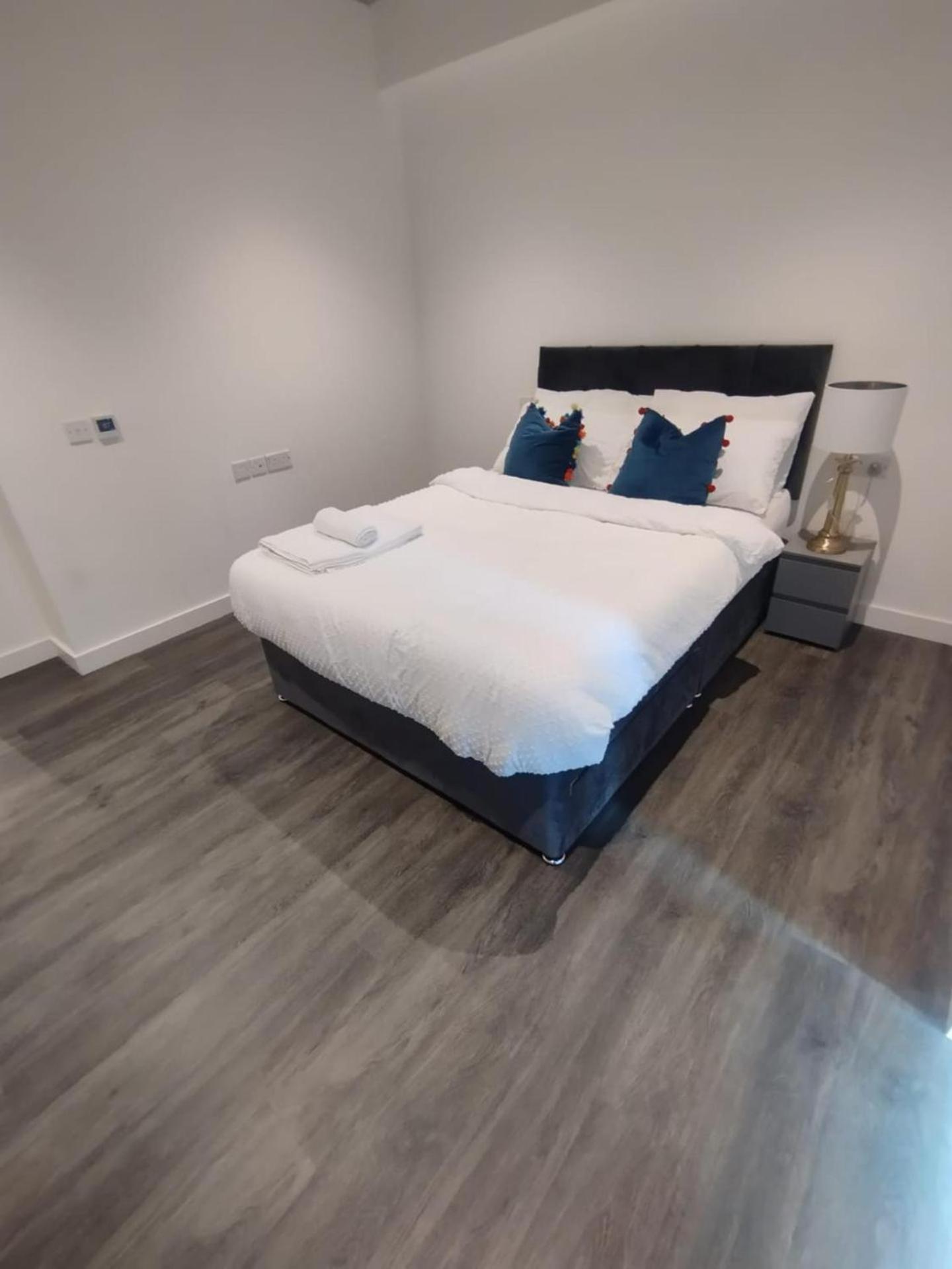 Charming 3-bed In