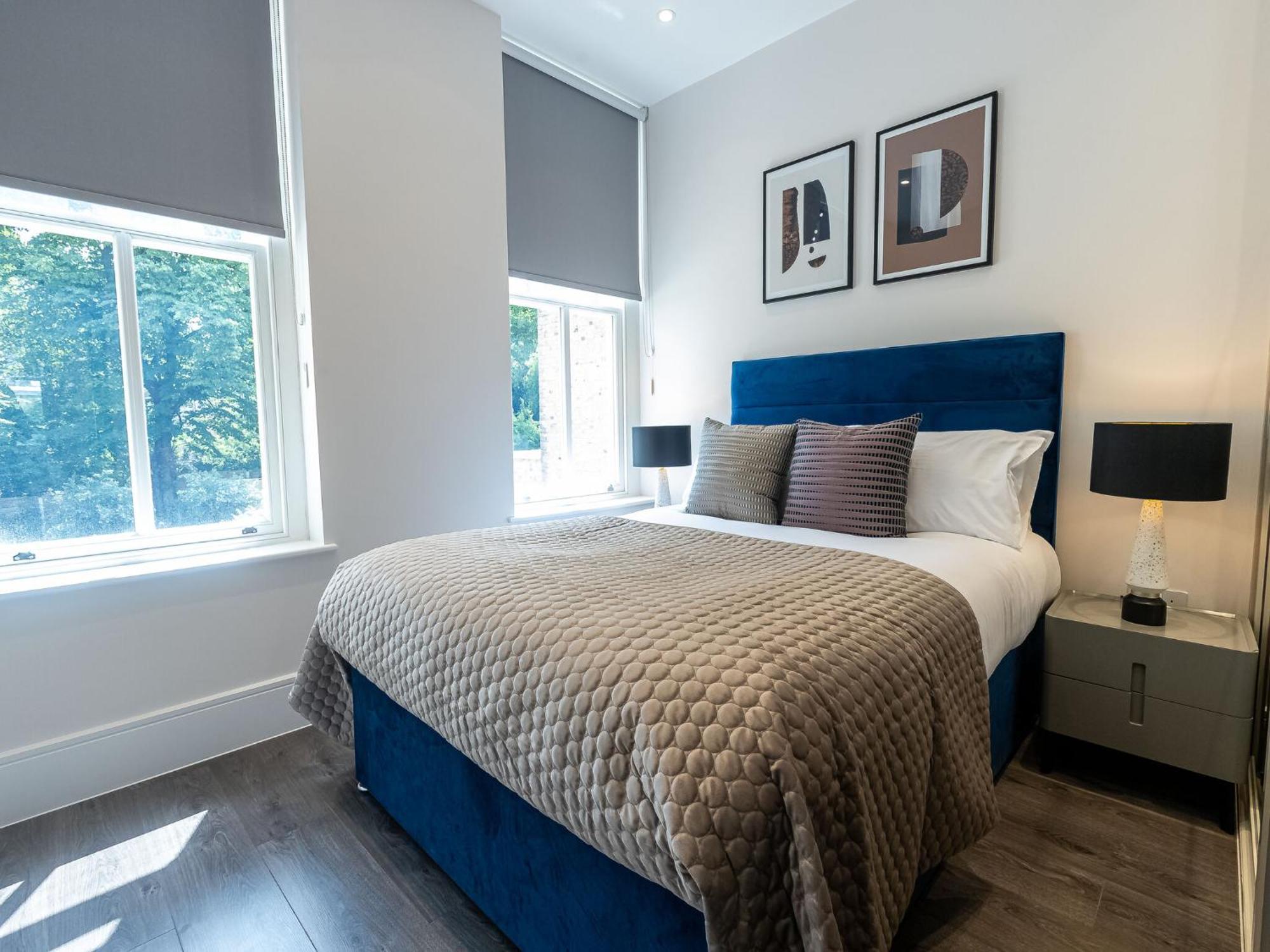 Premier Near Camden Markets Very Close To Tube Stations By Sojo Apartment London
