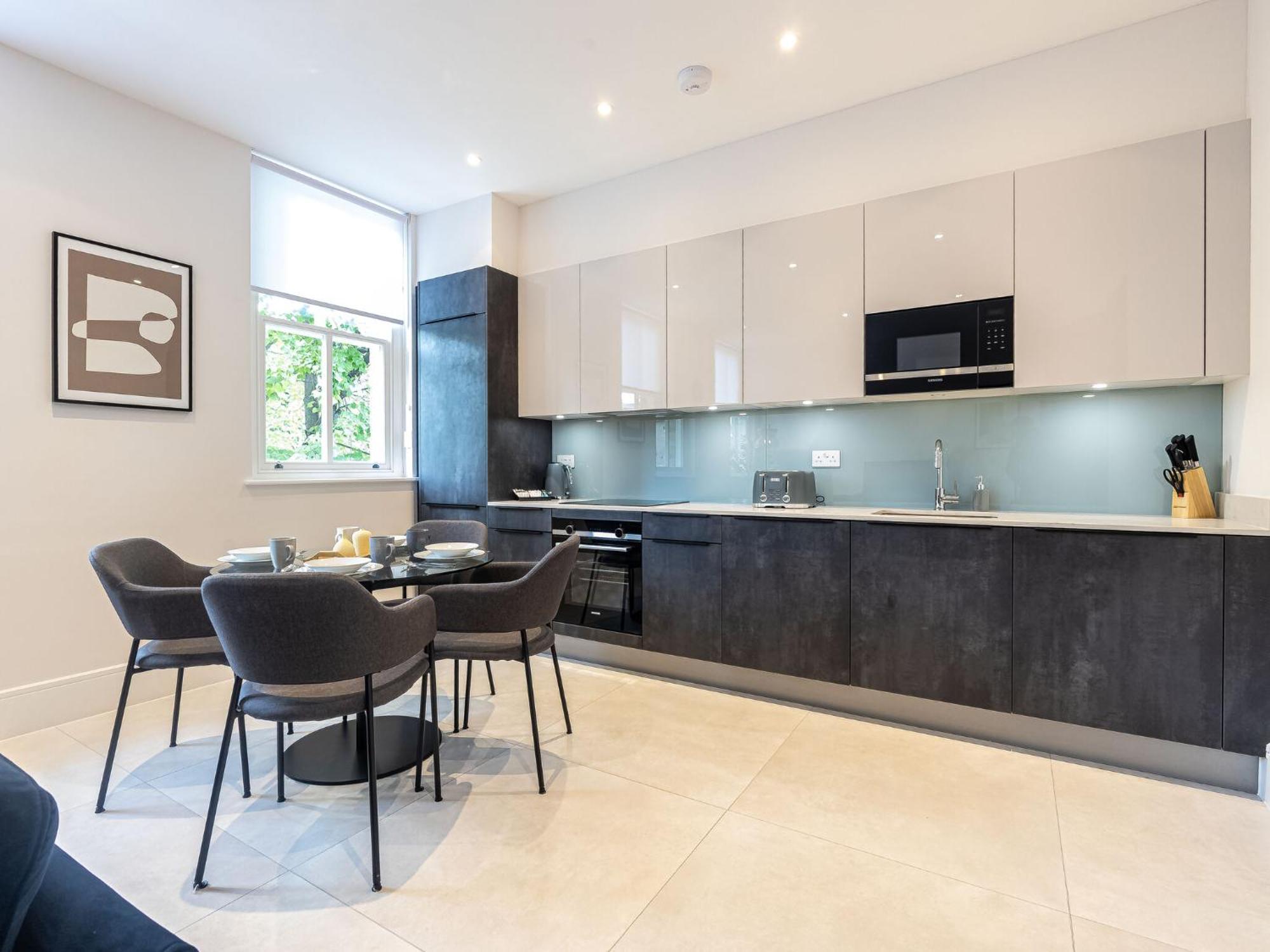 Apartment Premier Near Camden Markets Very Close To Tube Stations By Sojo London