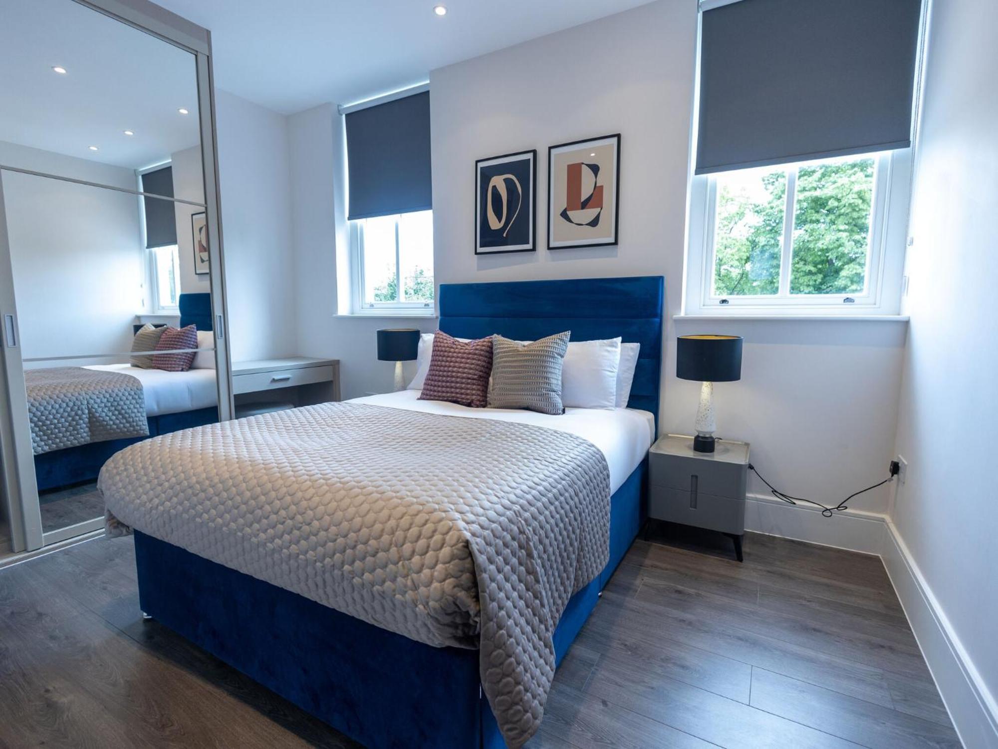 Apartment Premier Near Camden Markets Very Close To Tube Stations By Sojo London