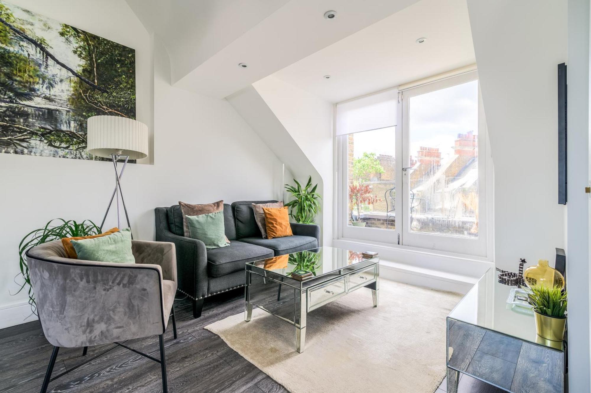 Gorgeous Hampstead Flat Apartment *