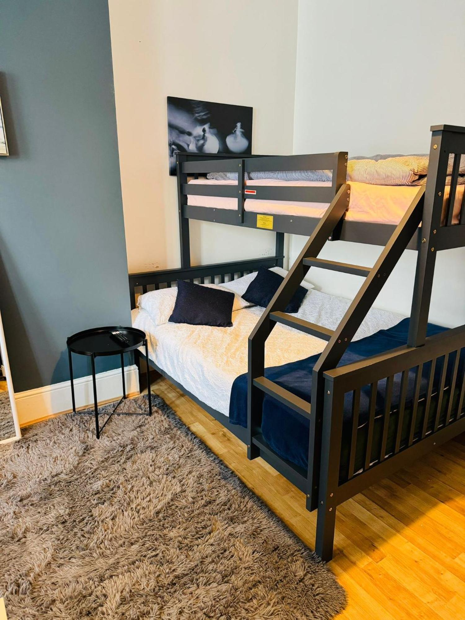 Wonderful Fully-equipped Near 8 Londres