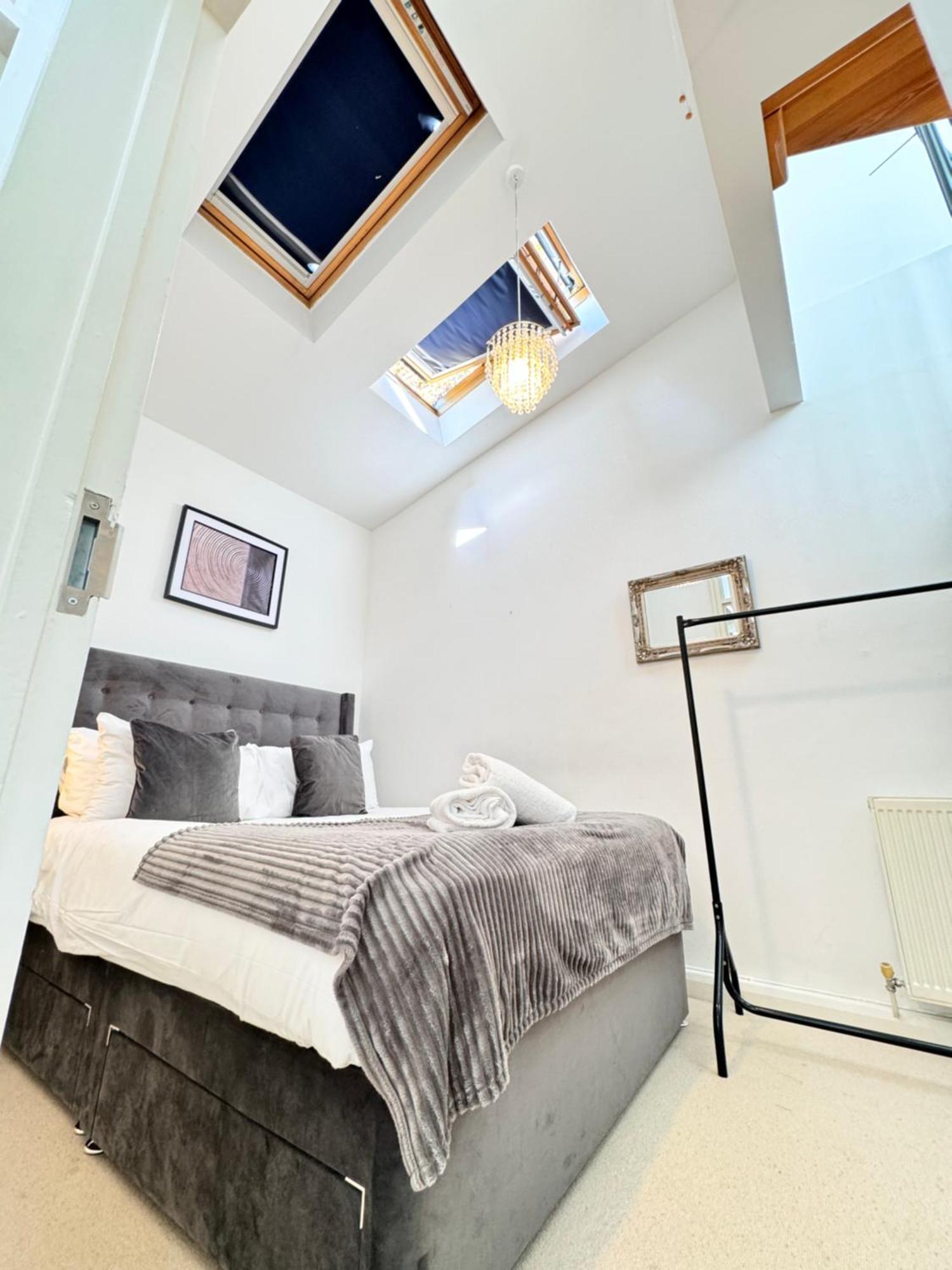 Holiday home Kensington Mews Retreat: Hyde Park Hideaway *