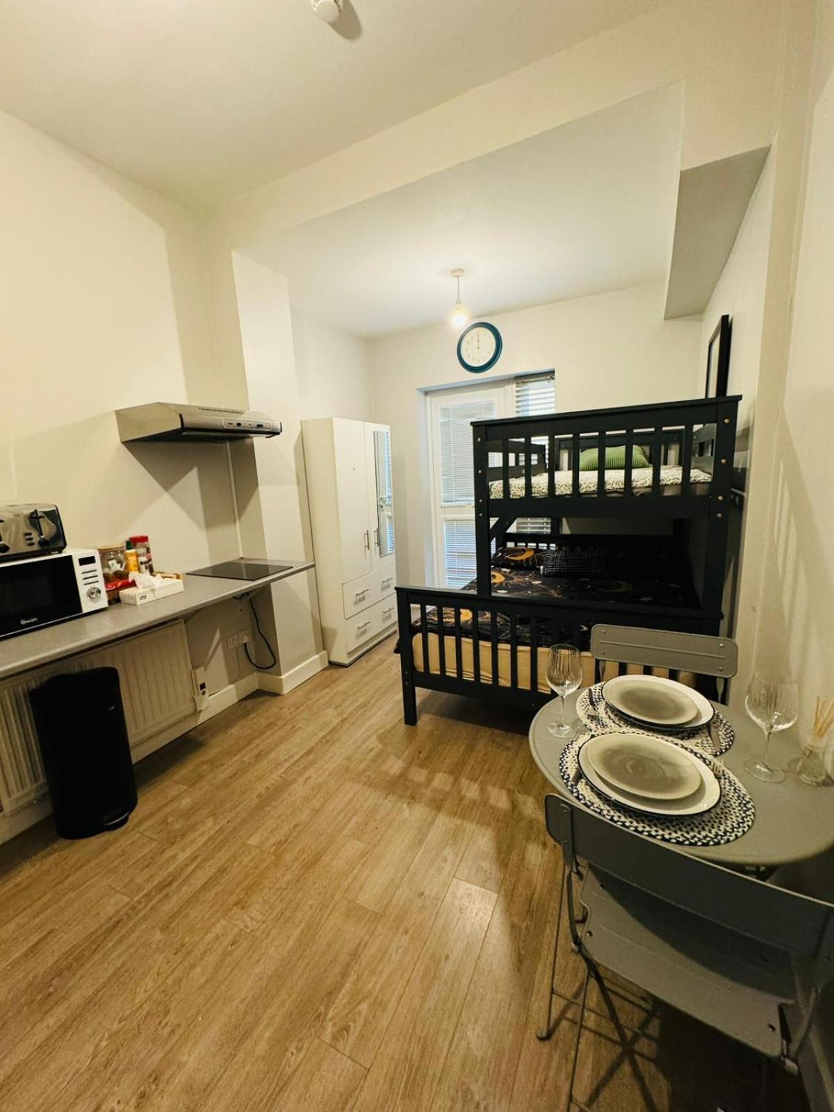 Halloway Guest 54 Apartamento Londres