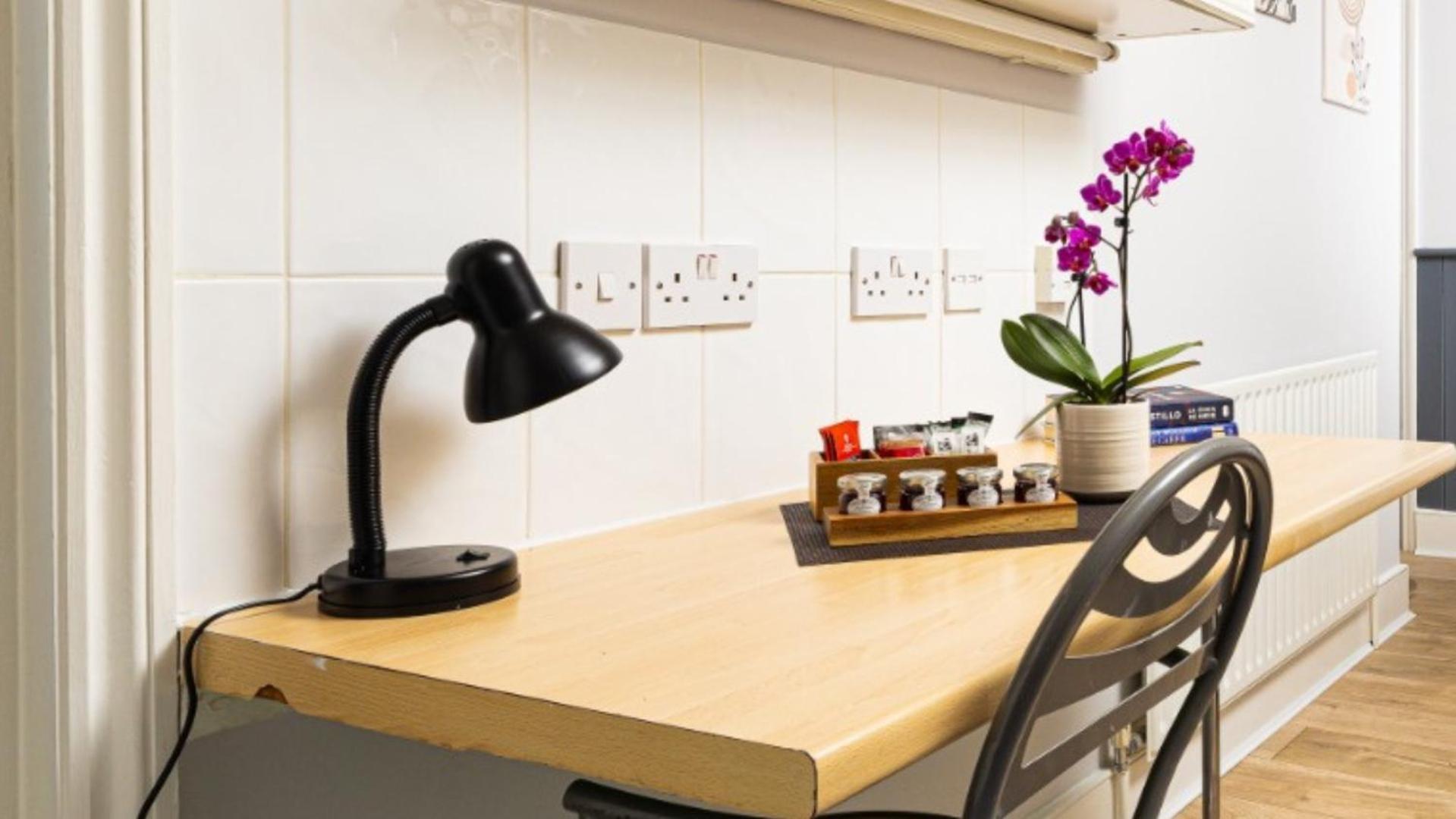 Charmstay Swiss Apartamento Londres