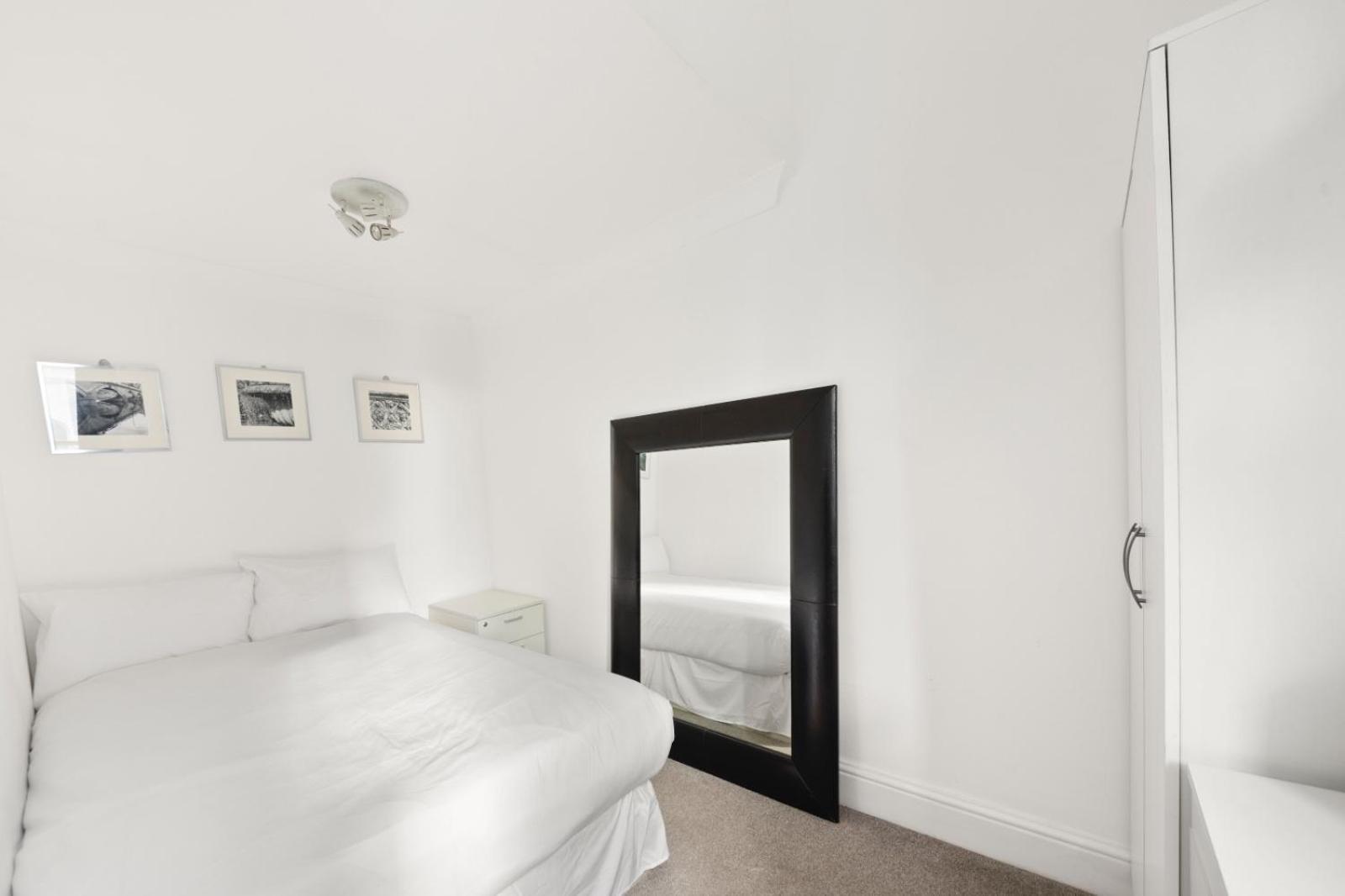 Apartamento Sg, Stylish Paddington,