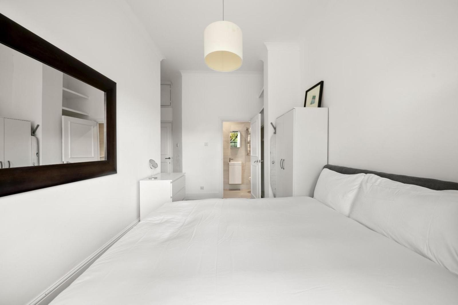 Sg, Stylish Paddington, Apartamento