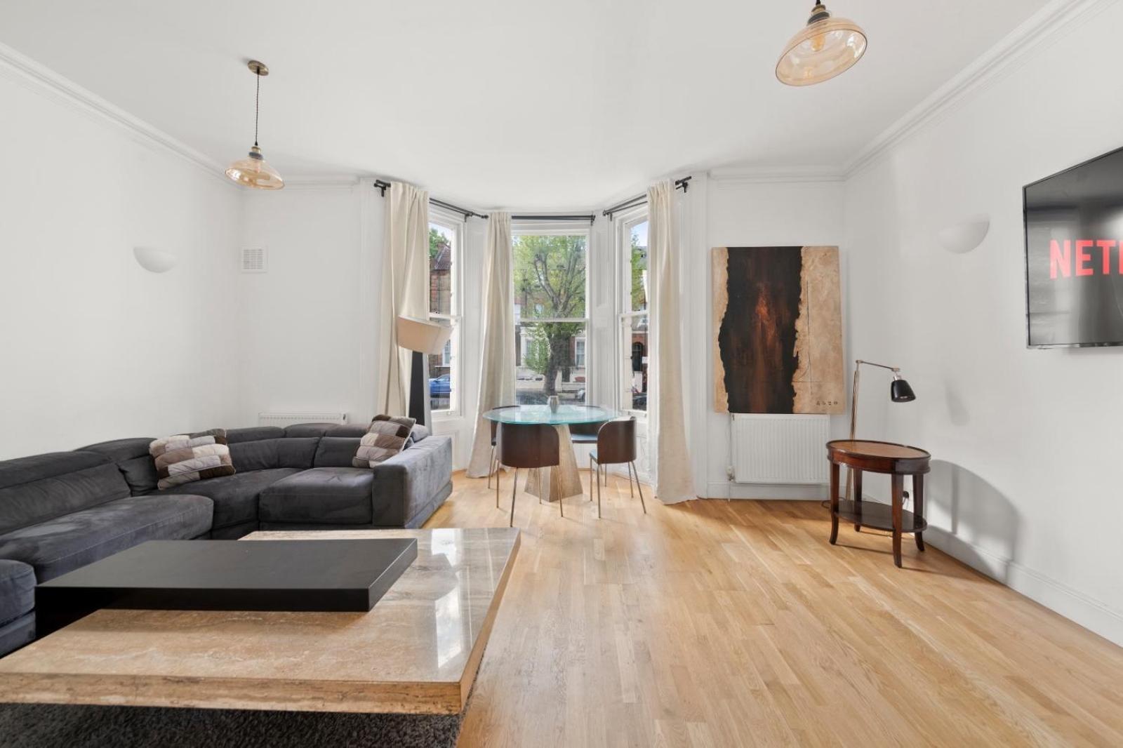Apartamento Sg, Stylish Paddington,
