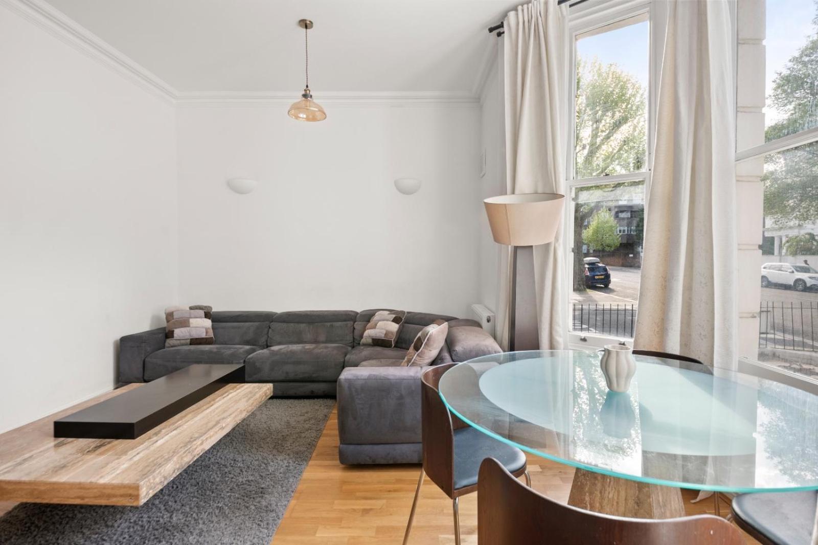 Apartamento Sg, Stylish Paddington,