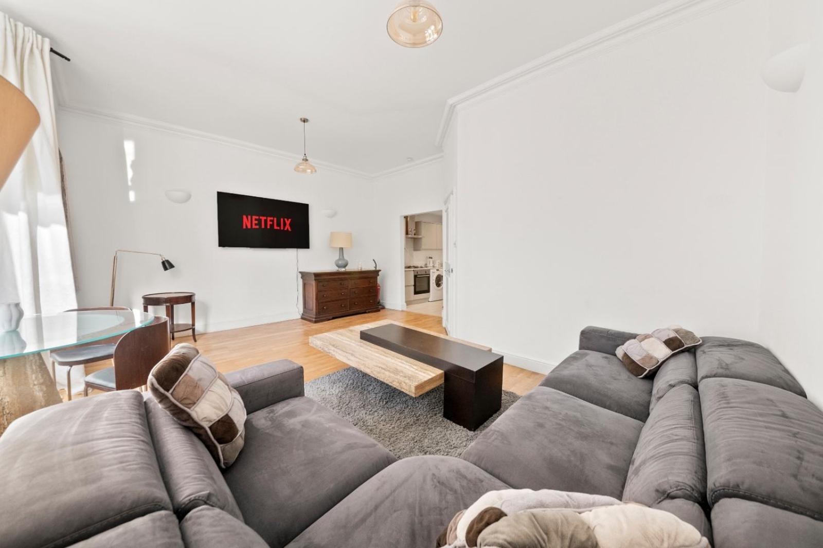 Sg, Stylish Paddington, Apartamento *