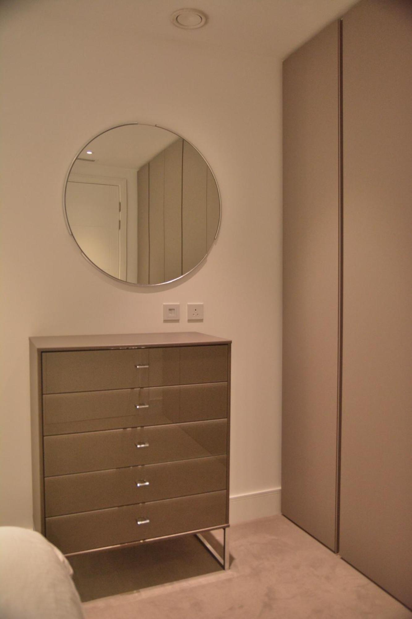 Luxury 2 Bedroom In Old Street, Apartamento *