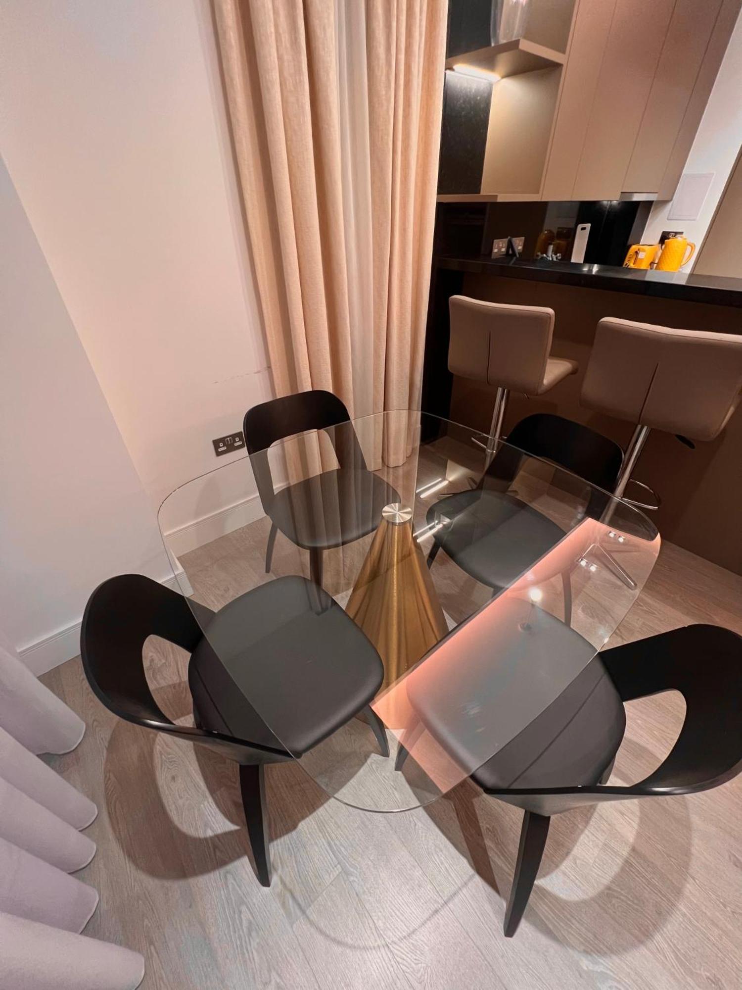 Luxury 2 Bedroom In Old Street, Apartamento Londres