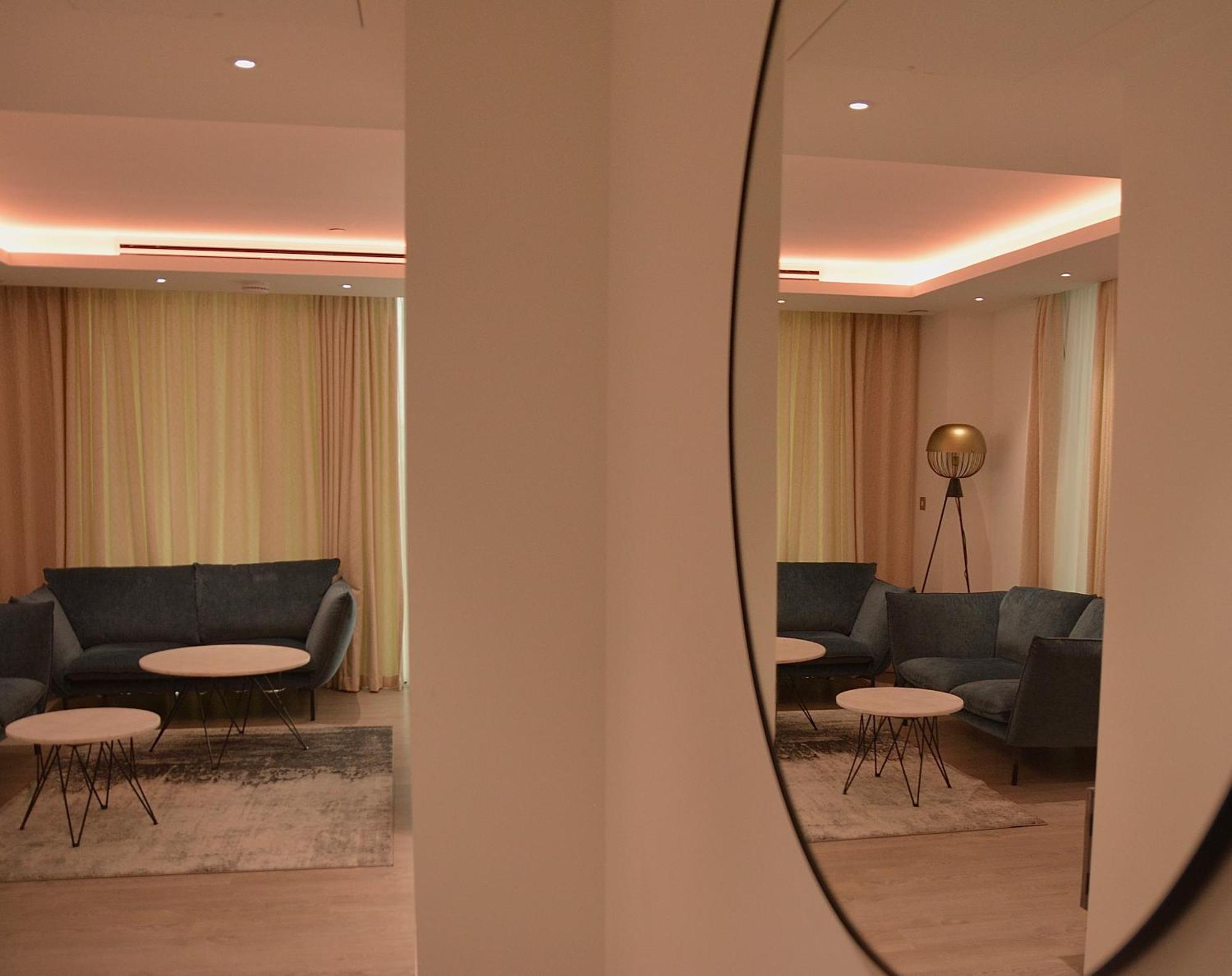 Luxury 2 Bedroom In Old Street, Apartamento