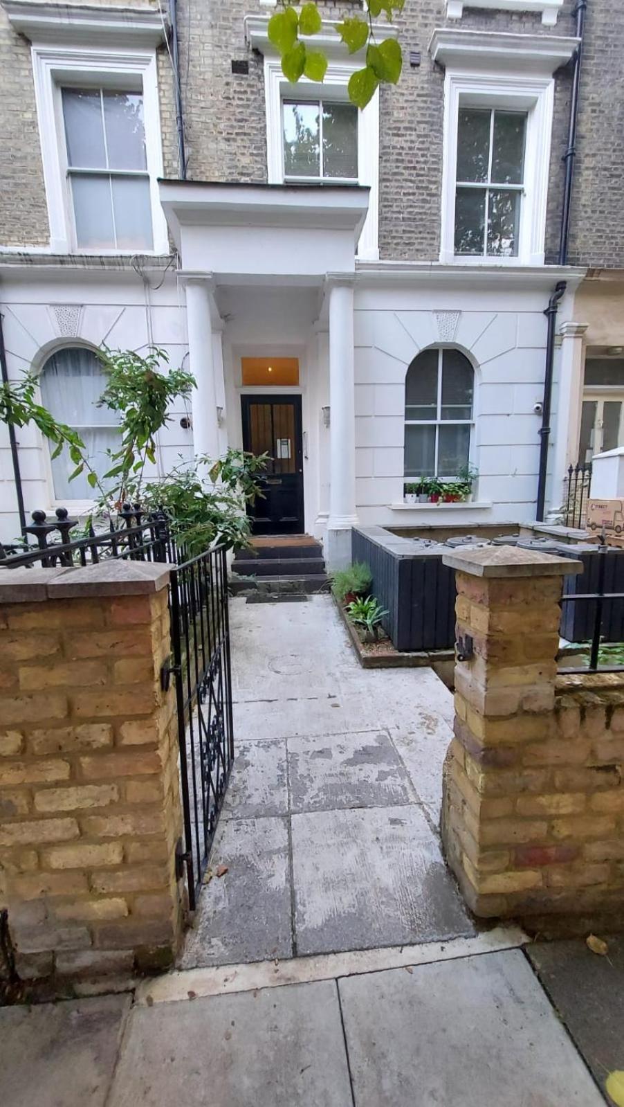 Apartment Sweet Flat - Shepherds Bush/westfield *