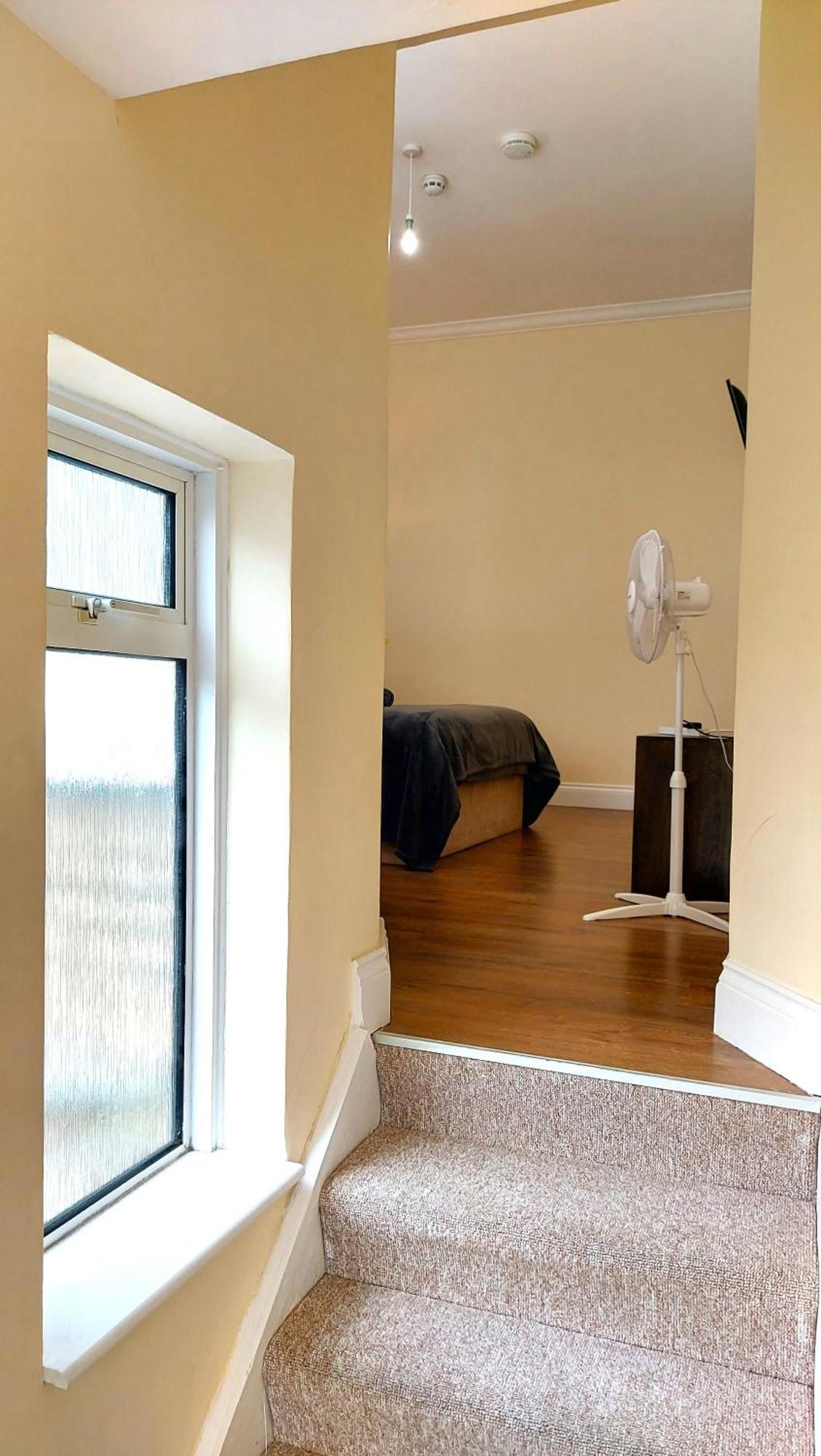 Sweet Flat - Shepherds Bush/westfield Apartment London