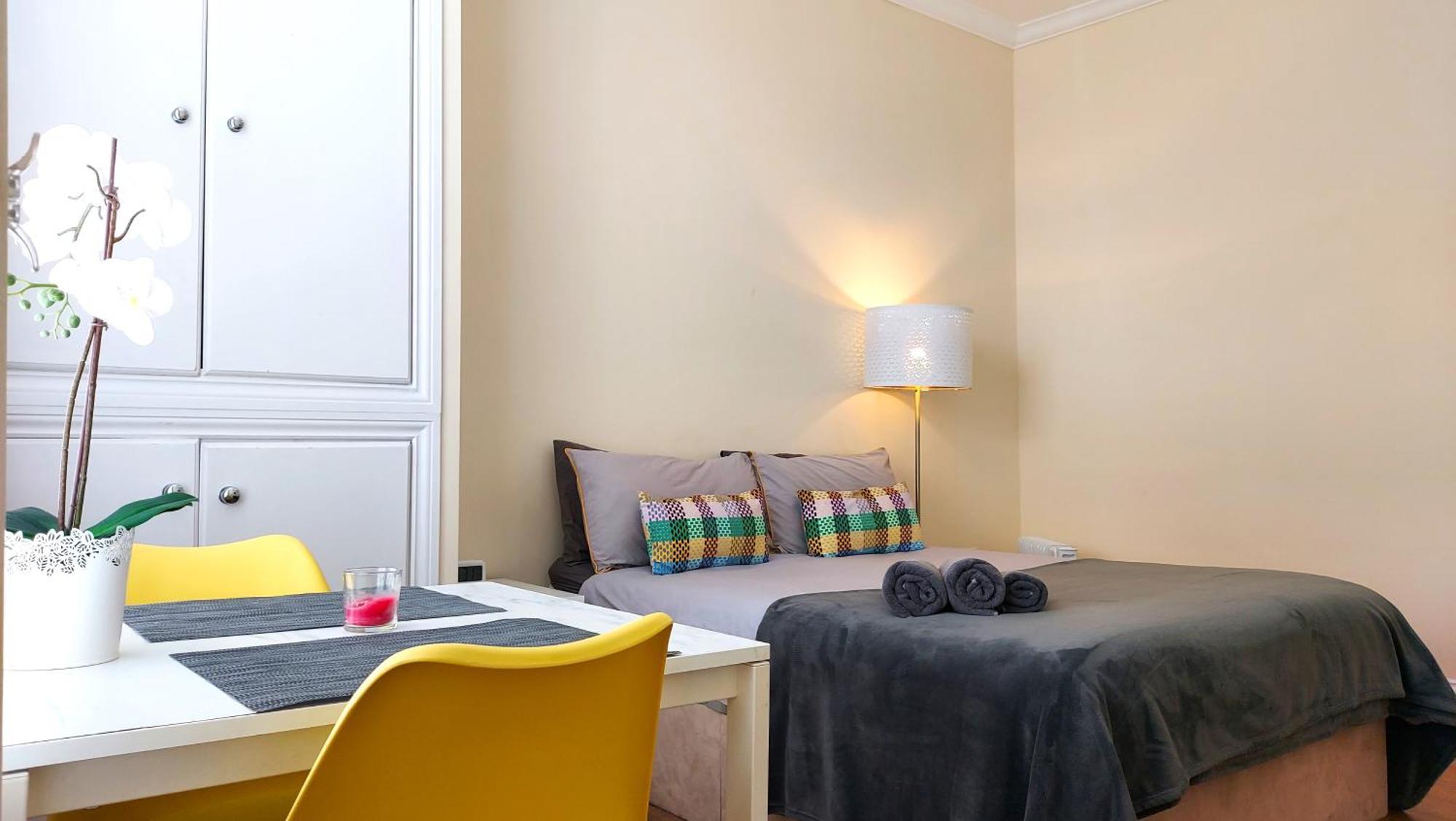 Sweet Flat - Shepherds Bush/westfield Apartment *