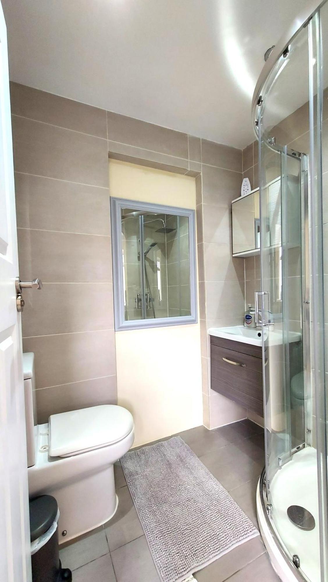 Apartment Sweet Flat - Shepherds Bush/westfield London