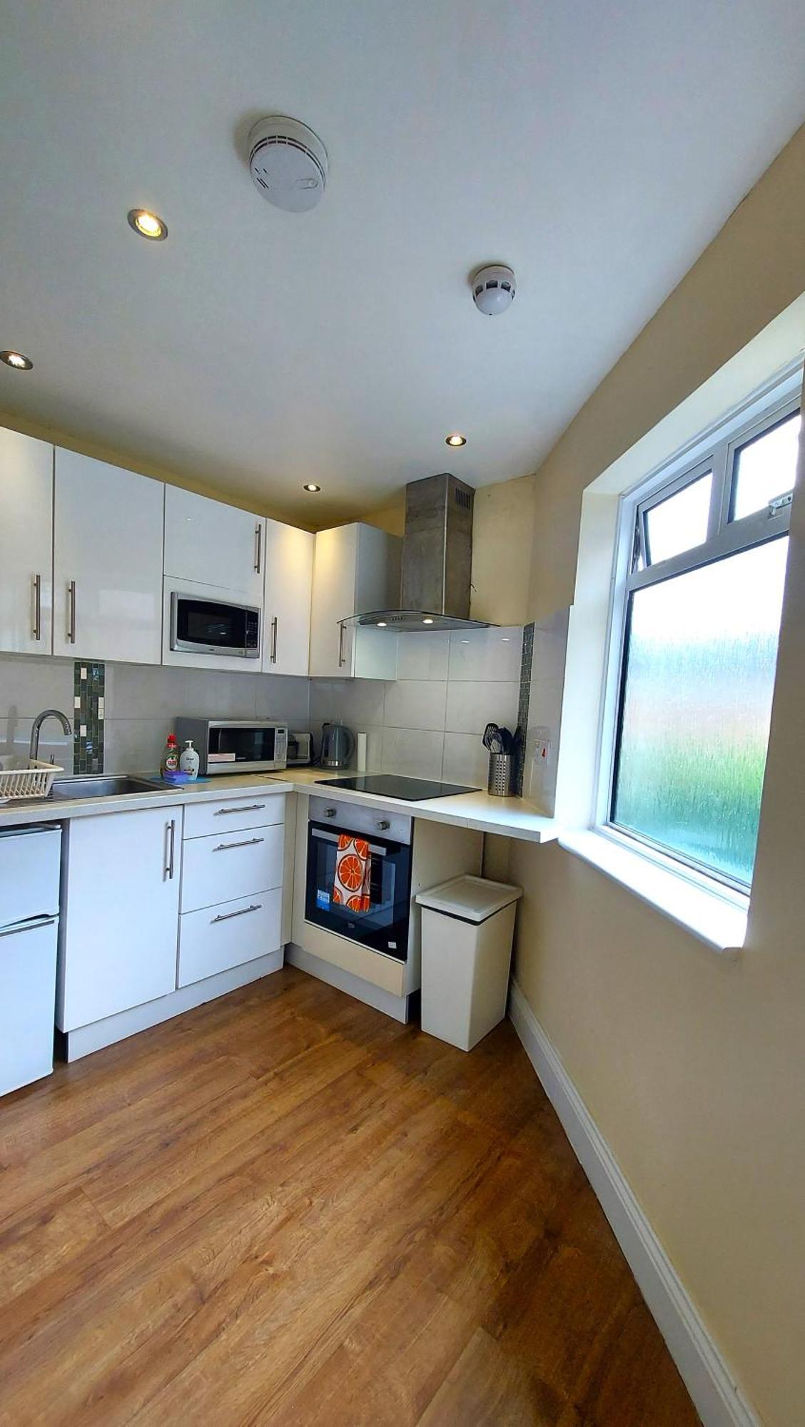 Sweet Flat - Shepherds Bush/westfield Apartment