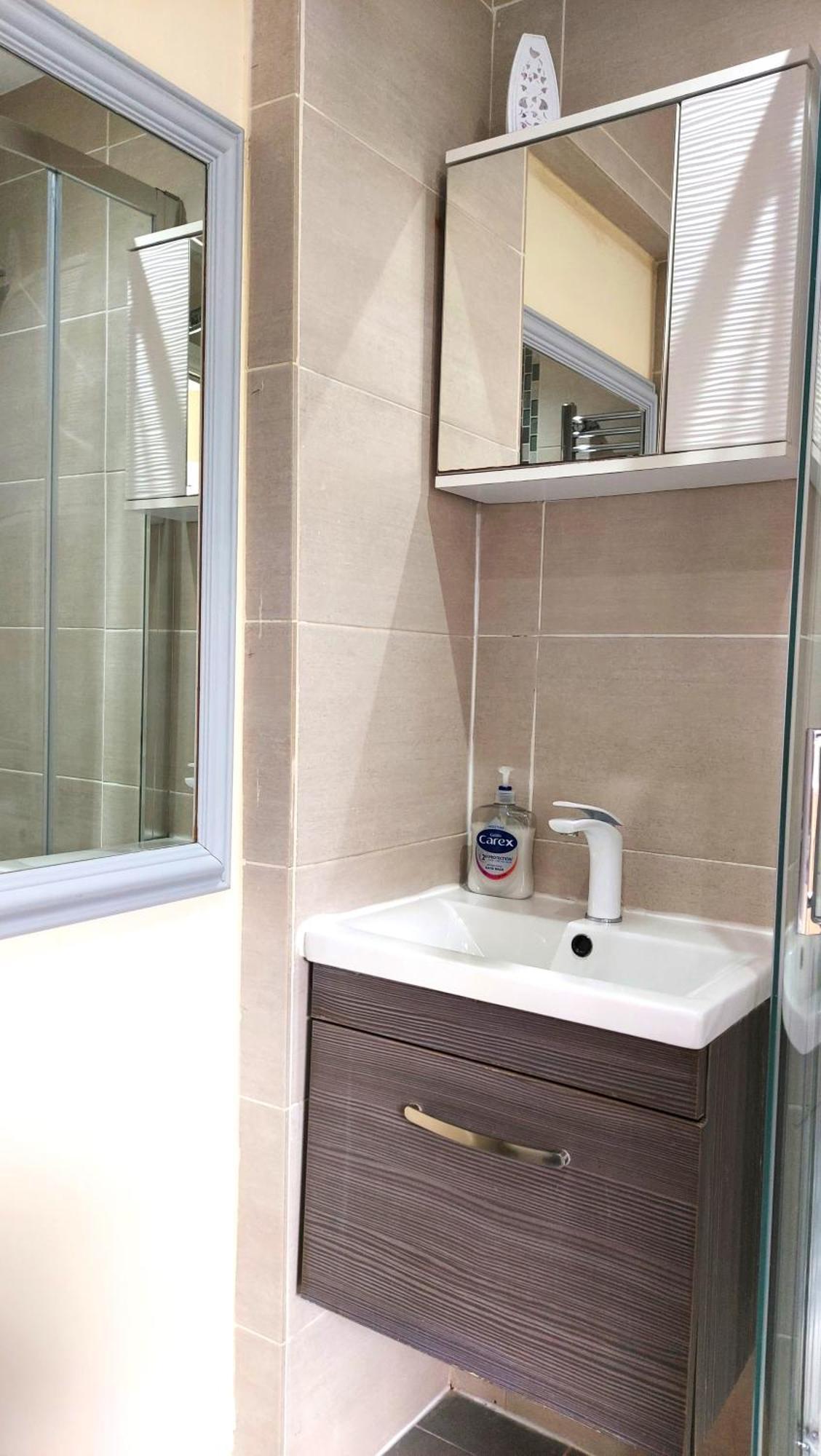 Apartment Sweet Flat - Shepherds Bush/westfield London