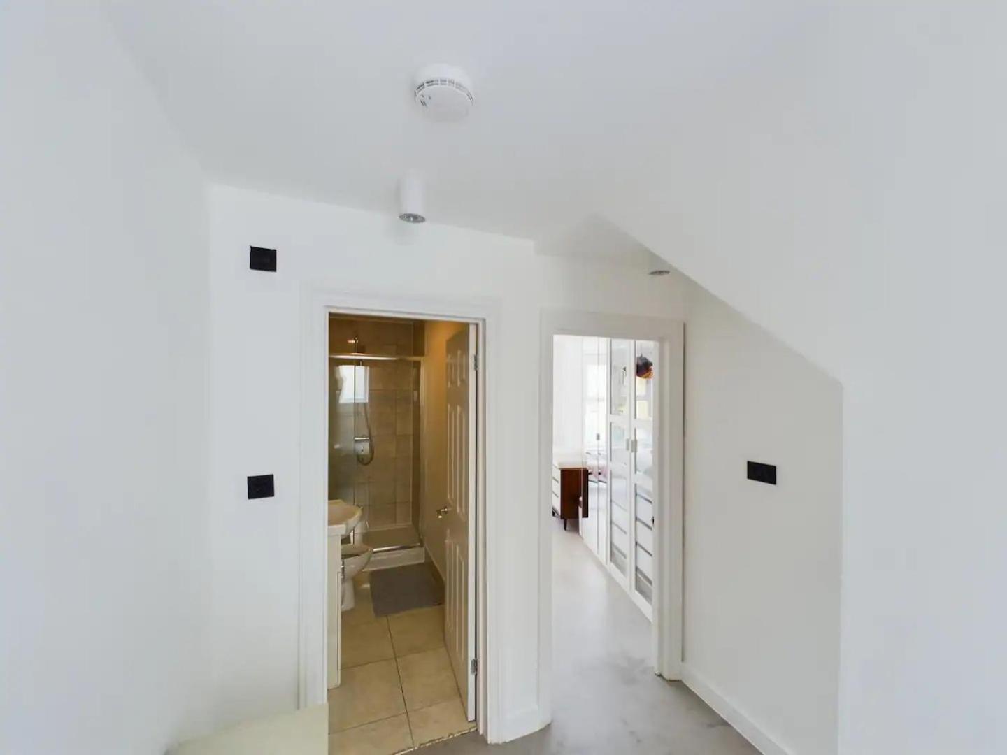Apartamento Pass The Keys Stylish Flat Heart Of Hackney Londres