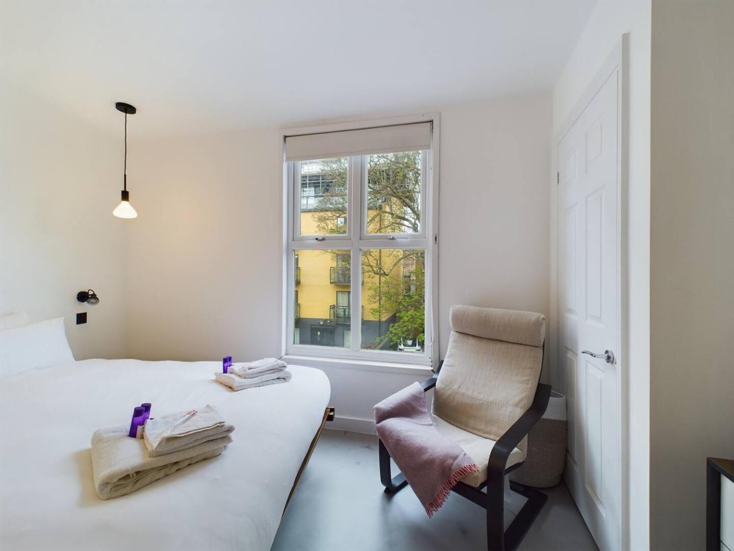 Pass The Keys Stylish Flat Heart Of Hackney Apartamento
