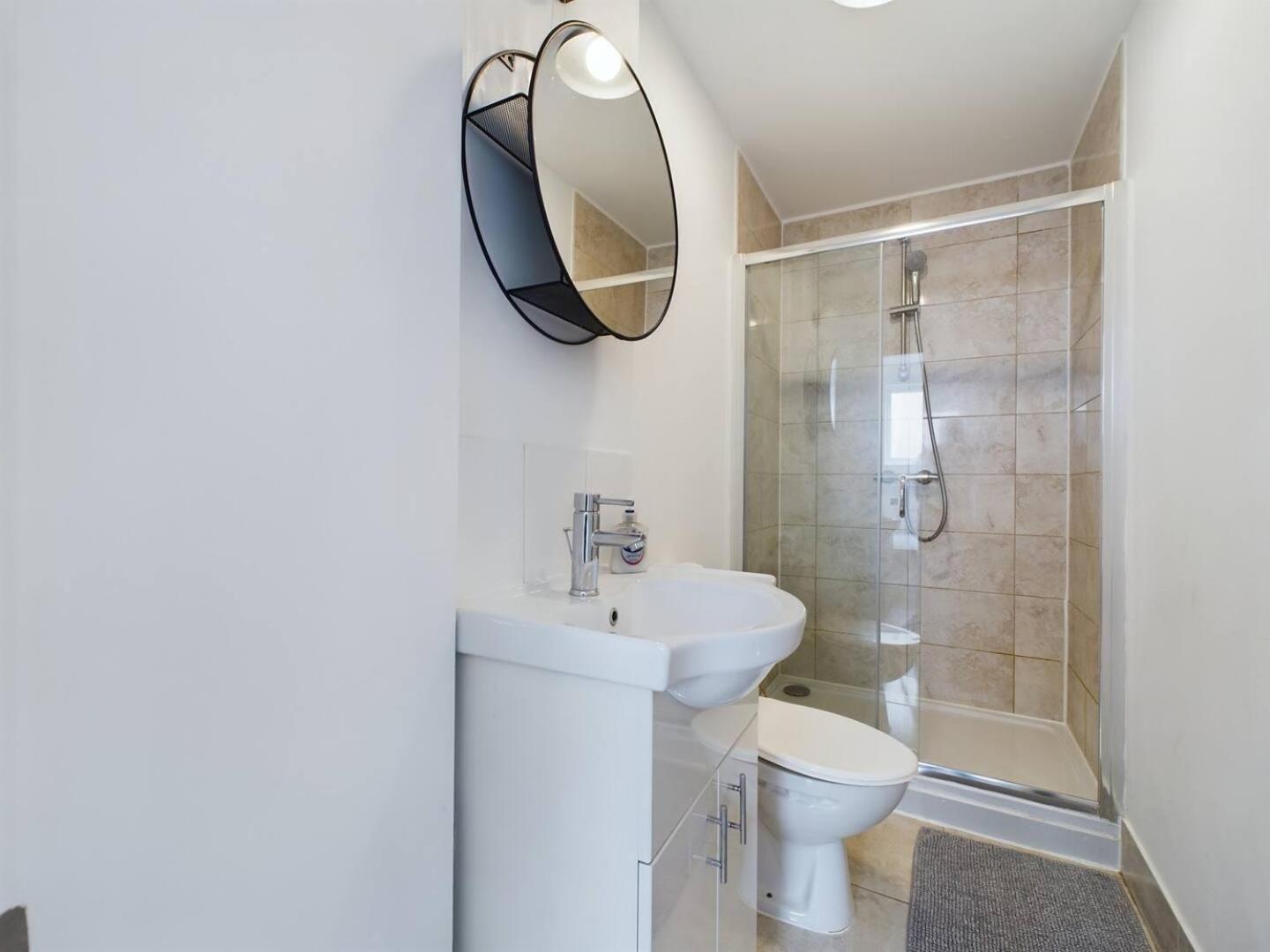 Apartamento Pass The Keys Stylish Flat Heart Of Hackney Londres