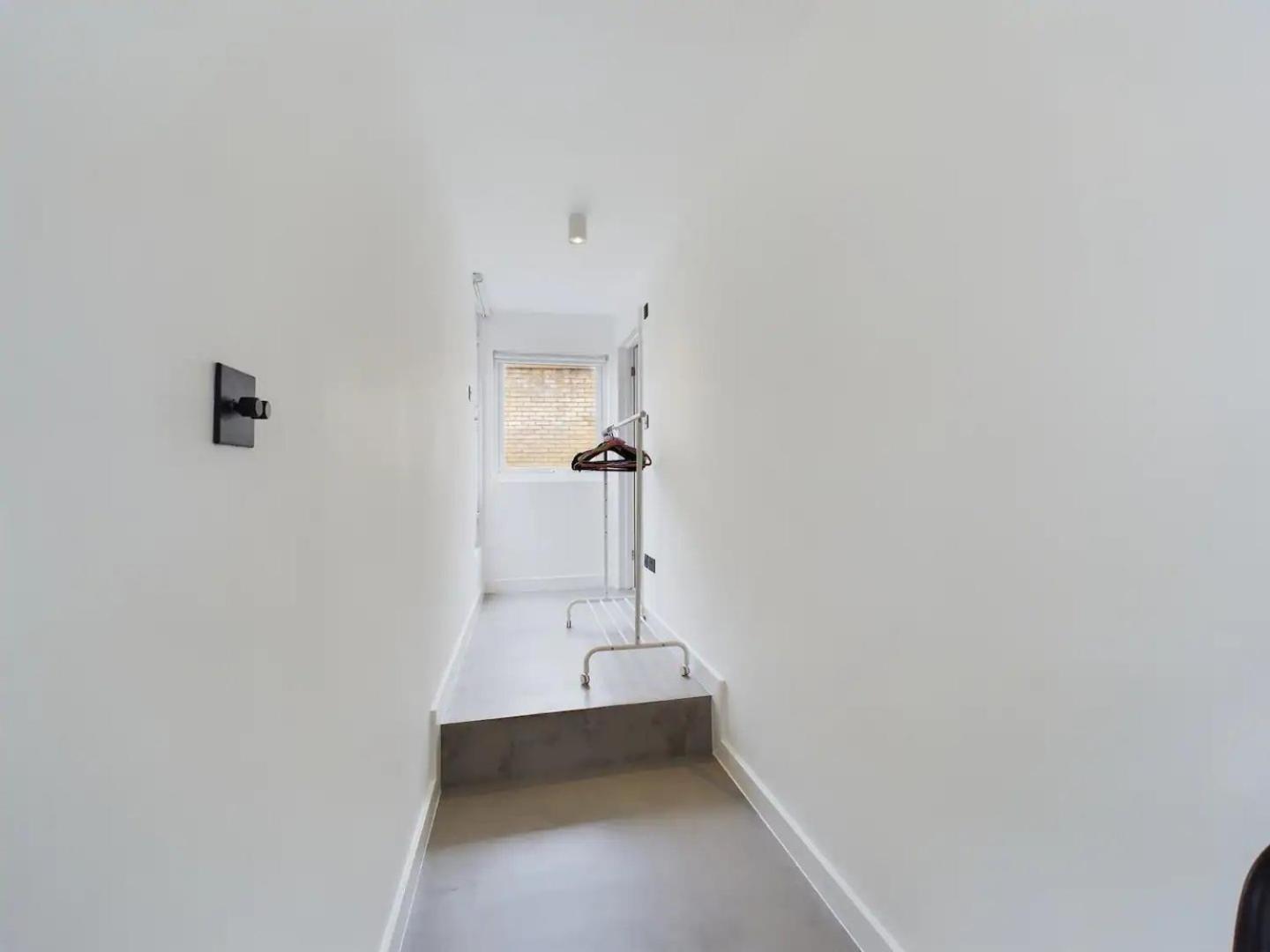 Pass The Keys Stylish Flat Heart Of Hackney Apartamento