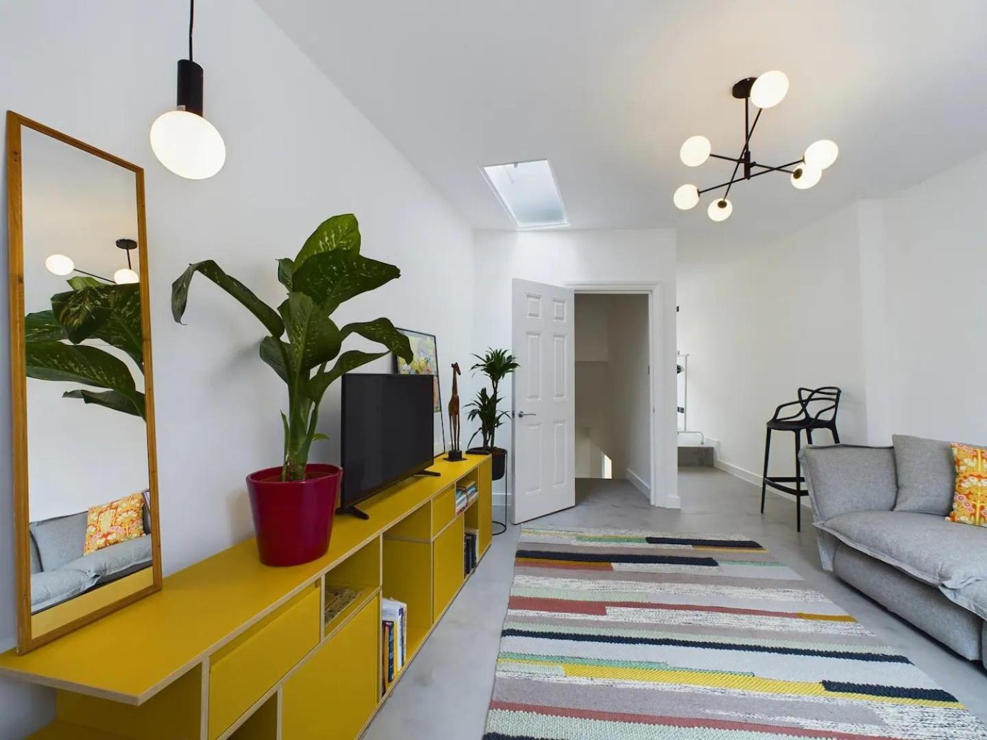Pass The Keys Stylish Flat Heart Of Hackney Apartamento