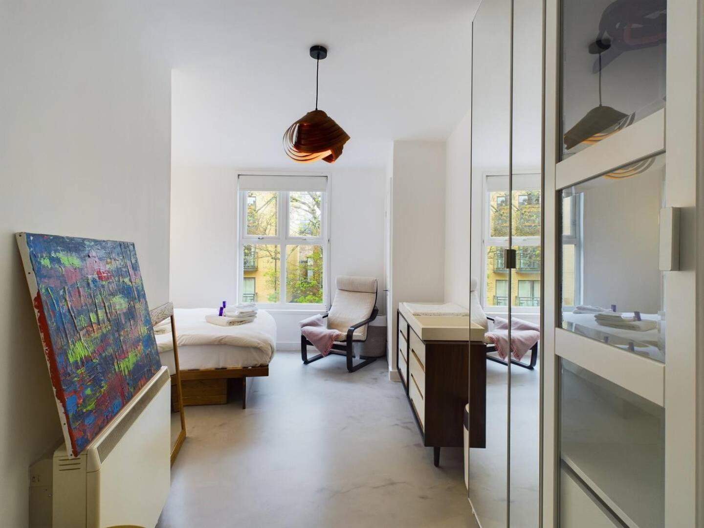 Pass The Keys Stylish Flat Heart Of Hackney Apartamento