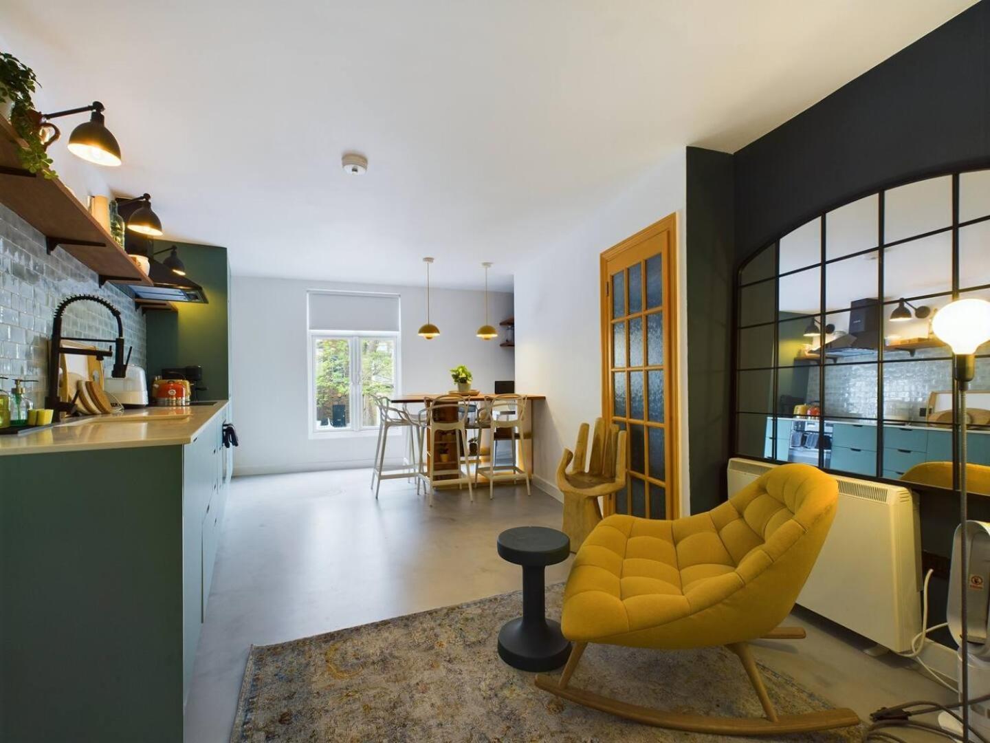 Pass The Keys Stylish Flat Heart Of Hackney * Londres